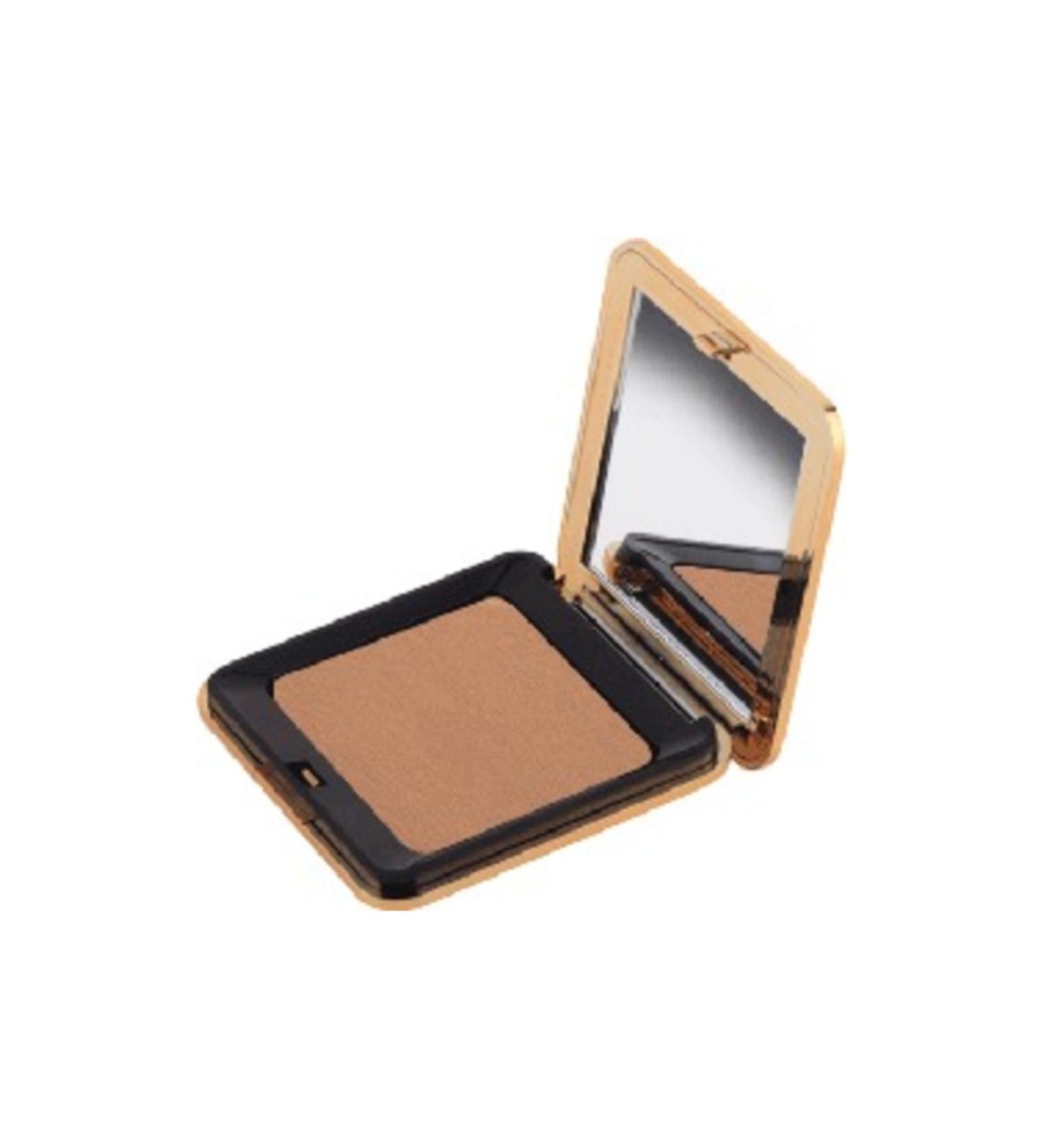 Huncalife CG Pearly Powder - Amber Beige