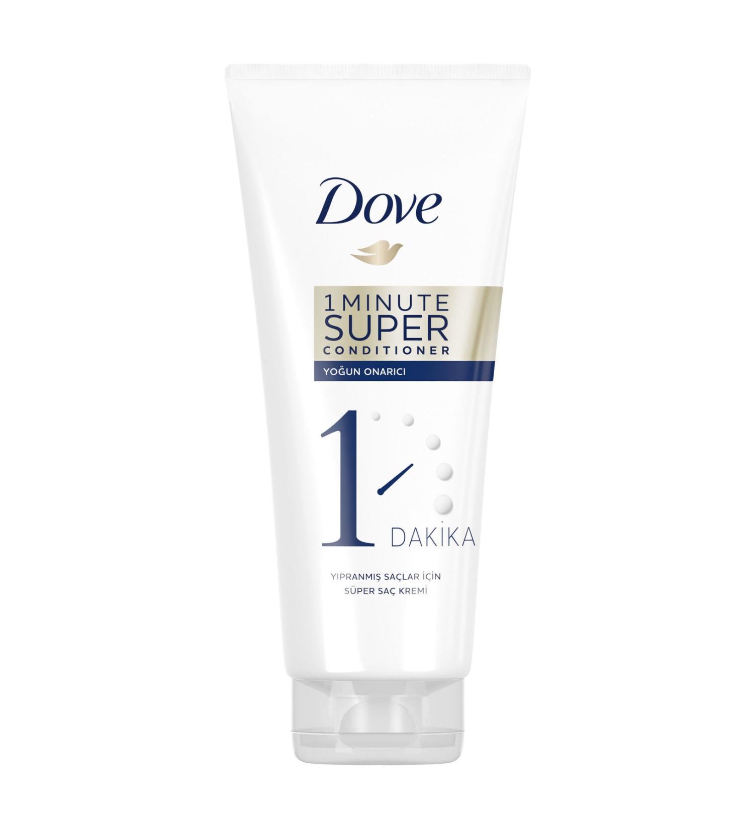 Dove Intensive Repair 1 Min Conditioner 170ml