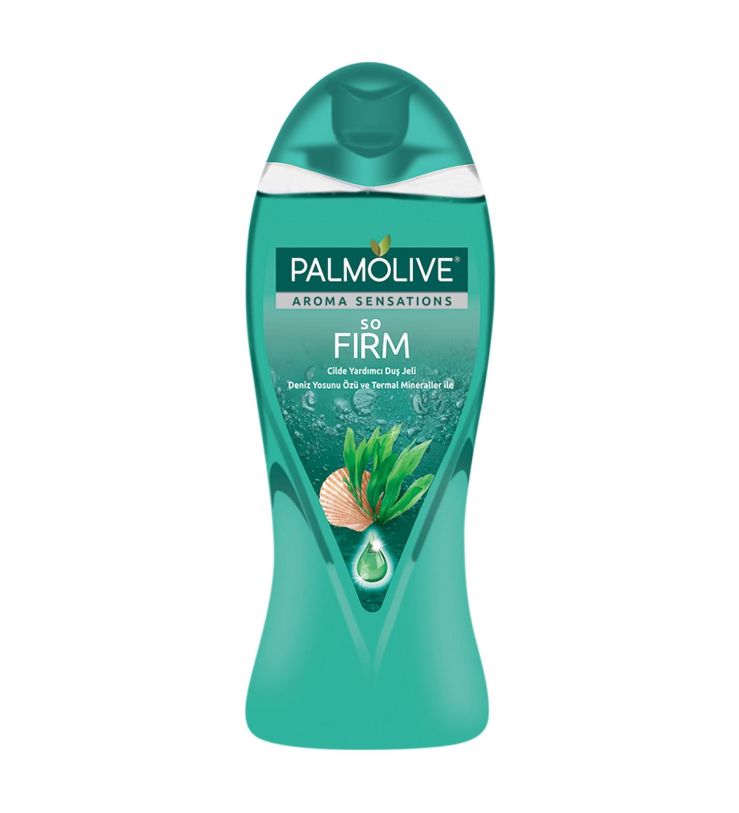 Palmolive Aroma Sensations So Firm Shower Gel 500 ml