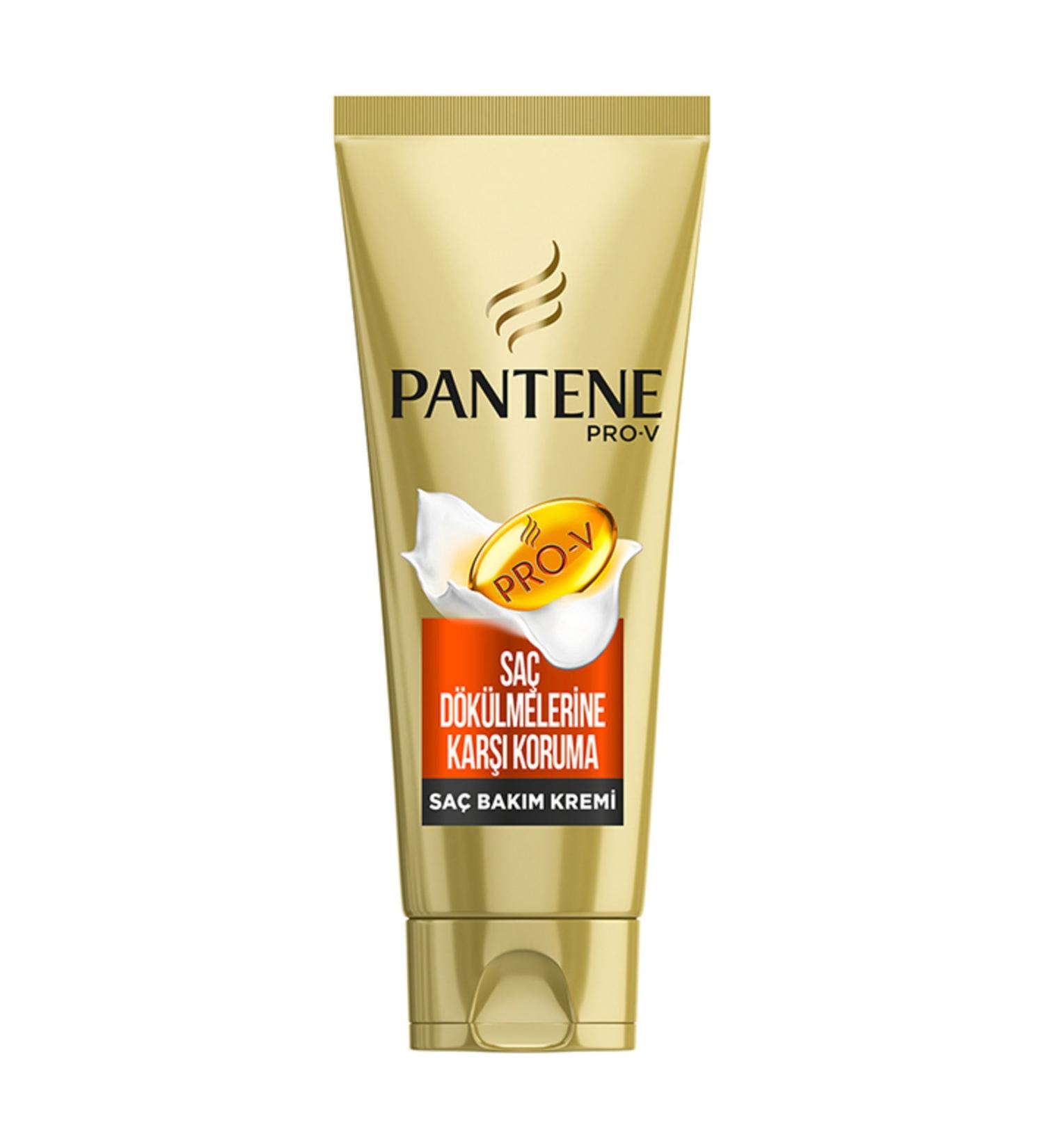 Pantene 3 Minute Miracle Anti-Hair Loss Conditioner 200 ml