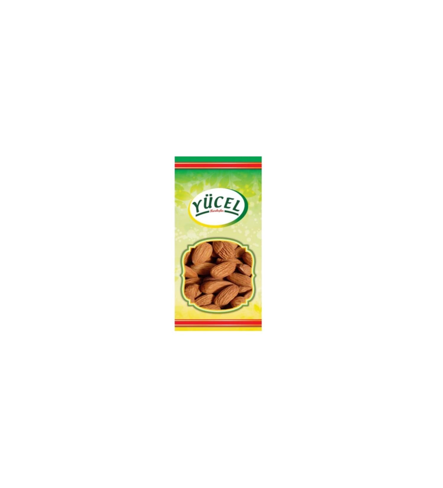 YCL TURKMENLER PASTRY Almond Grain 1 Kg