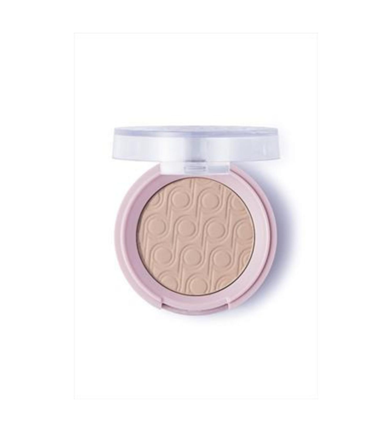 Flormar Pretty by Mat Eyeshadow - Matte Eyeshadow No:03