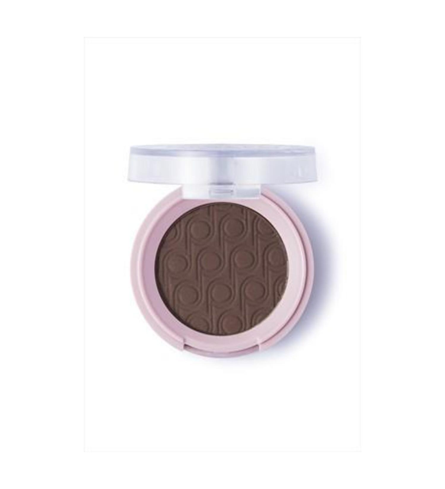 Flormar Matte Eyeshadow - Pretty By Single Matte Eye Shadow 05 W.Brown 8690604466160