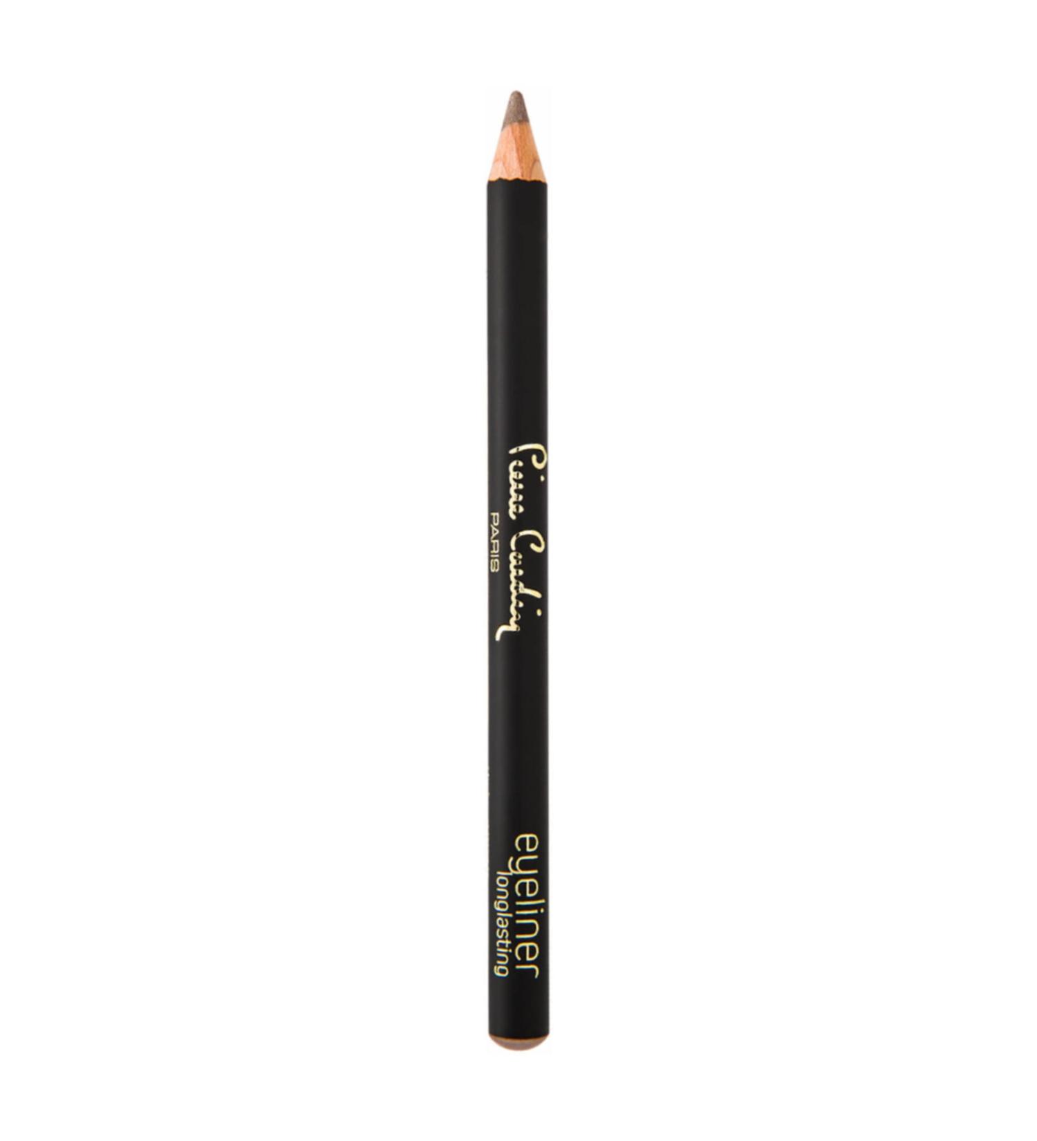 Pierre Cardin Long Lasting Eyeliner - Longlasting Eyeliner Light Brown 8680570259903