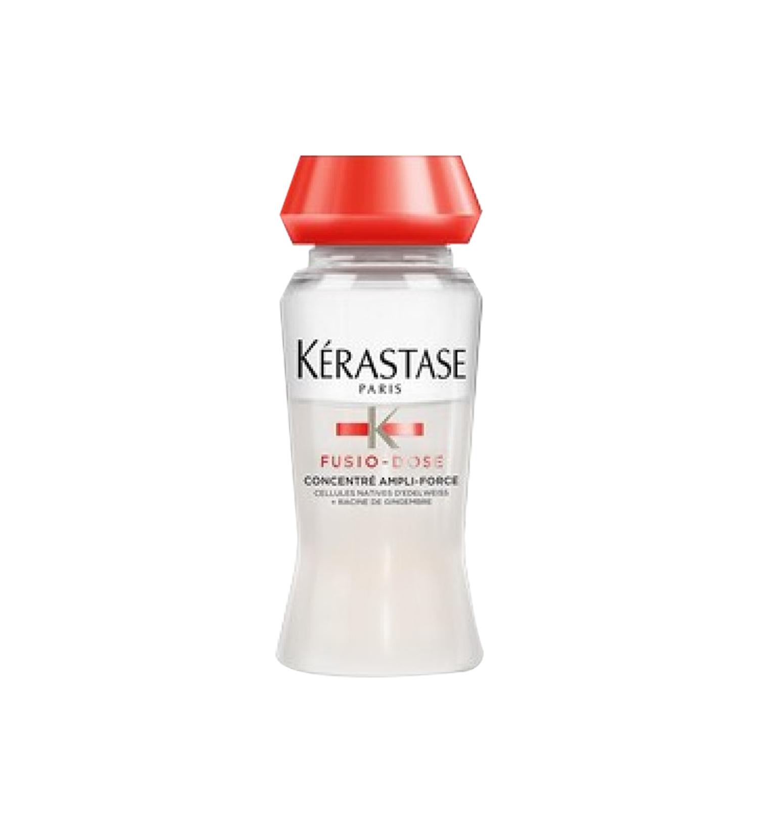 Kerastase Fusio-Dose Concentr Ampli-Force 12ml KERF23