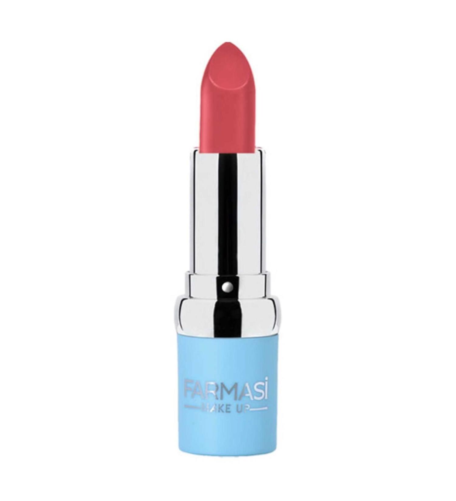 Farmasi Lipstick - BB Matte Lipstick Soft Kiss 02 4gr 8690131769123