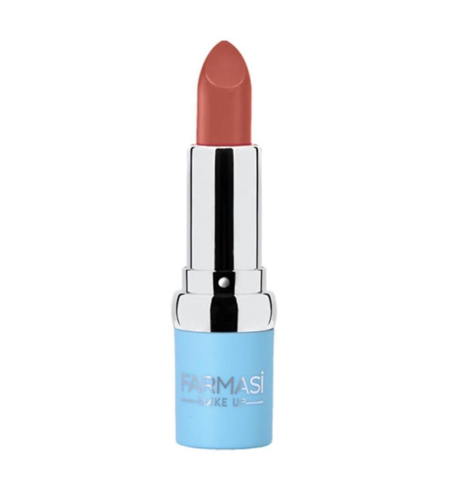 Farmasi Matte Lipstick - BB Lipstick Pure Nude No: 01 8690131769116