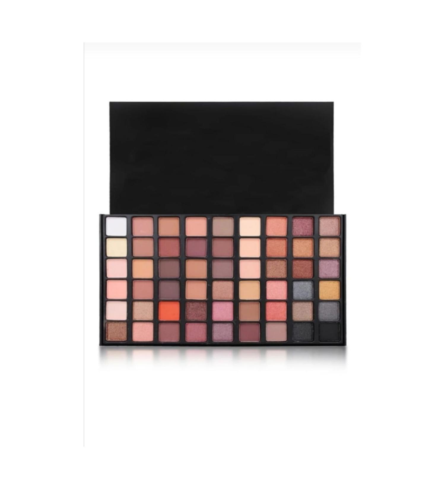 Rose 54 Eyeshadow Palette