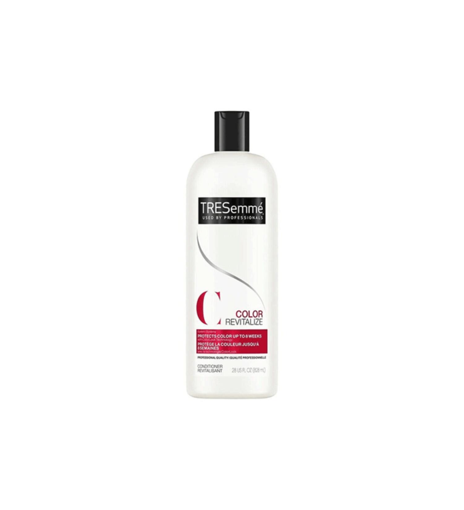 Tresemme Color Revitalize Color Protecting Conditioner