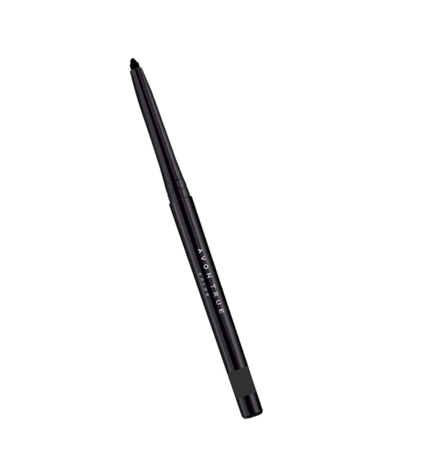 Avon Glimmersticks Black Eye Pencil - Black 8681298934820