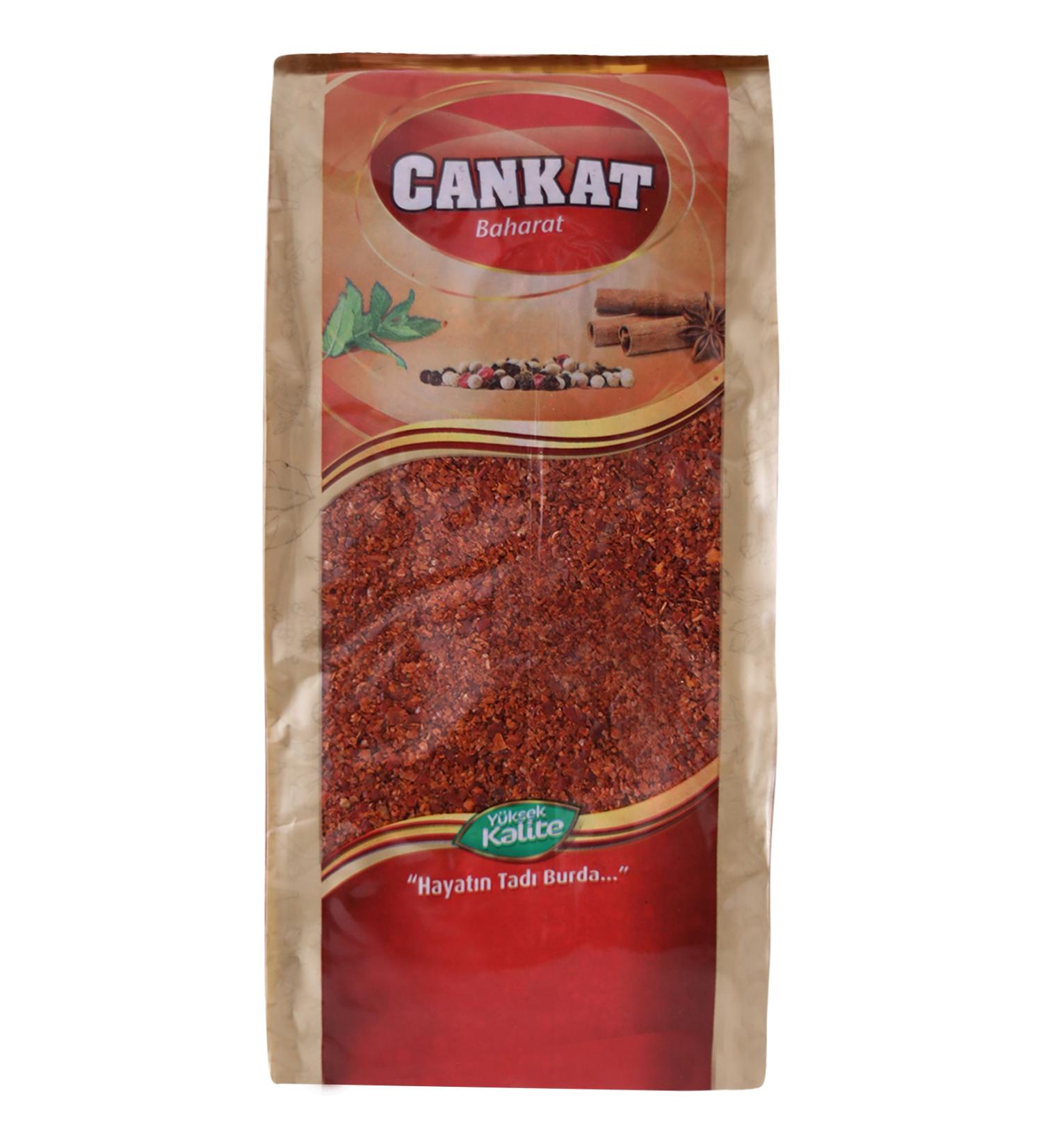 CANKAT Red Pepper 1 Kg