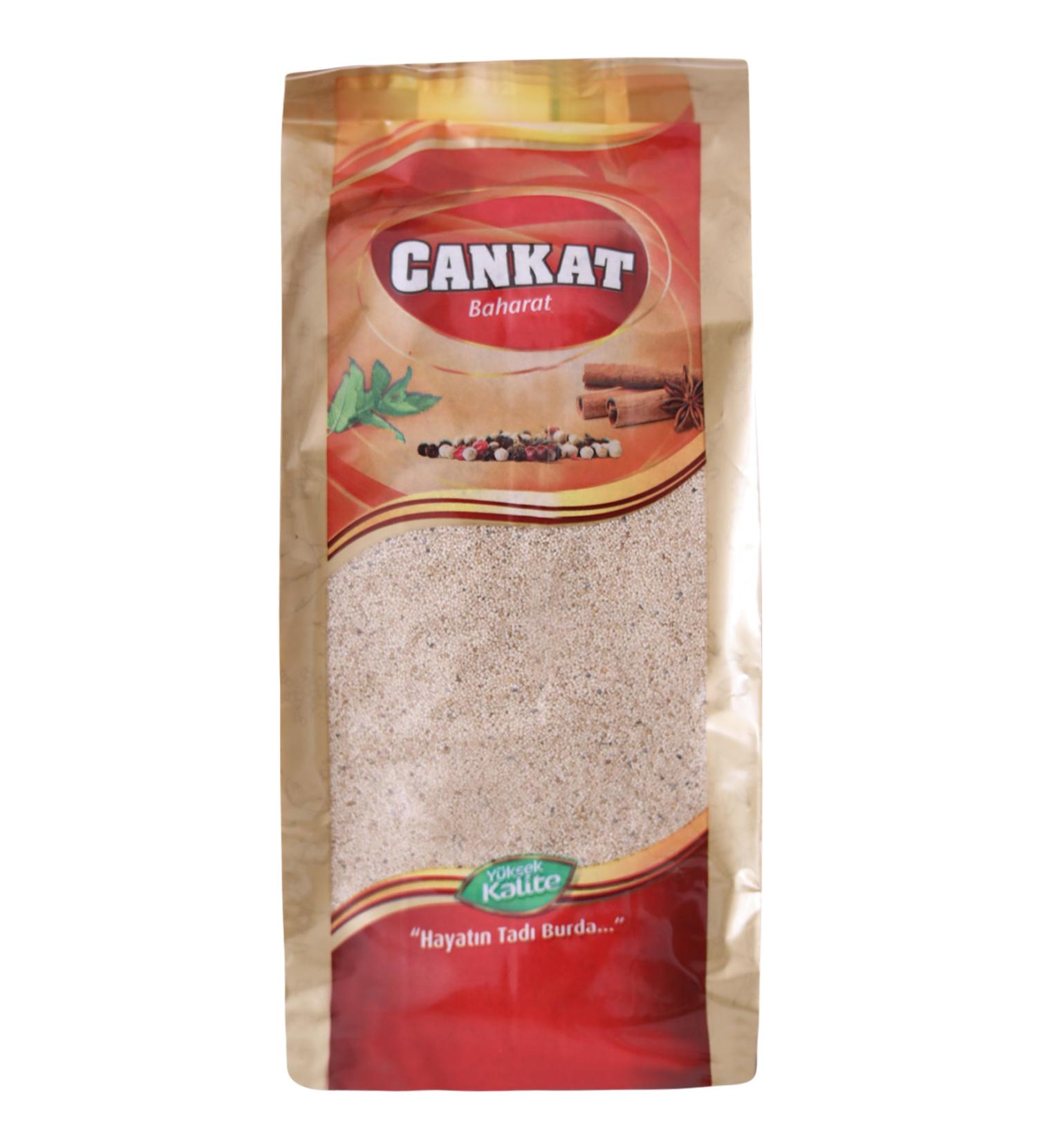 CANKAT White Poppy 1 kg