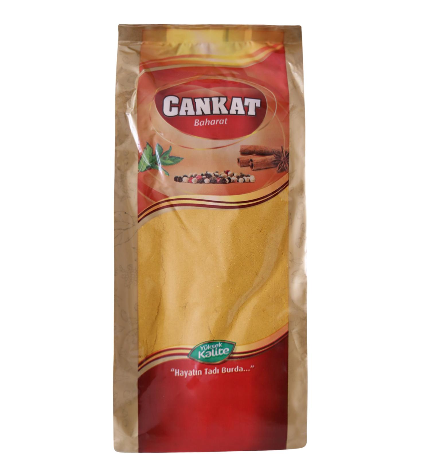 CANKAT Turmeric 1 kg