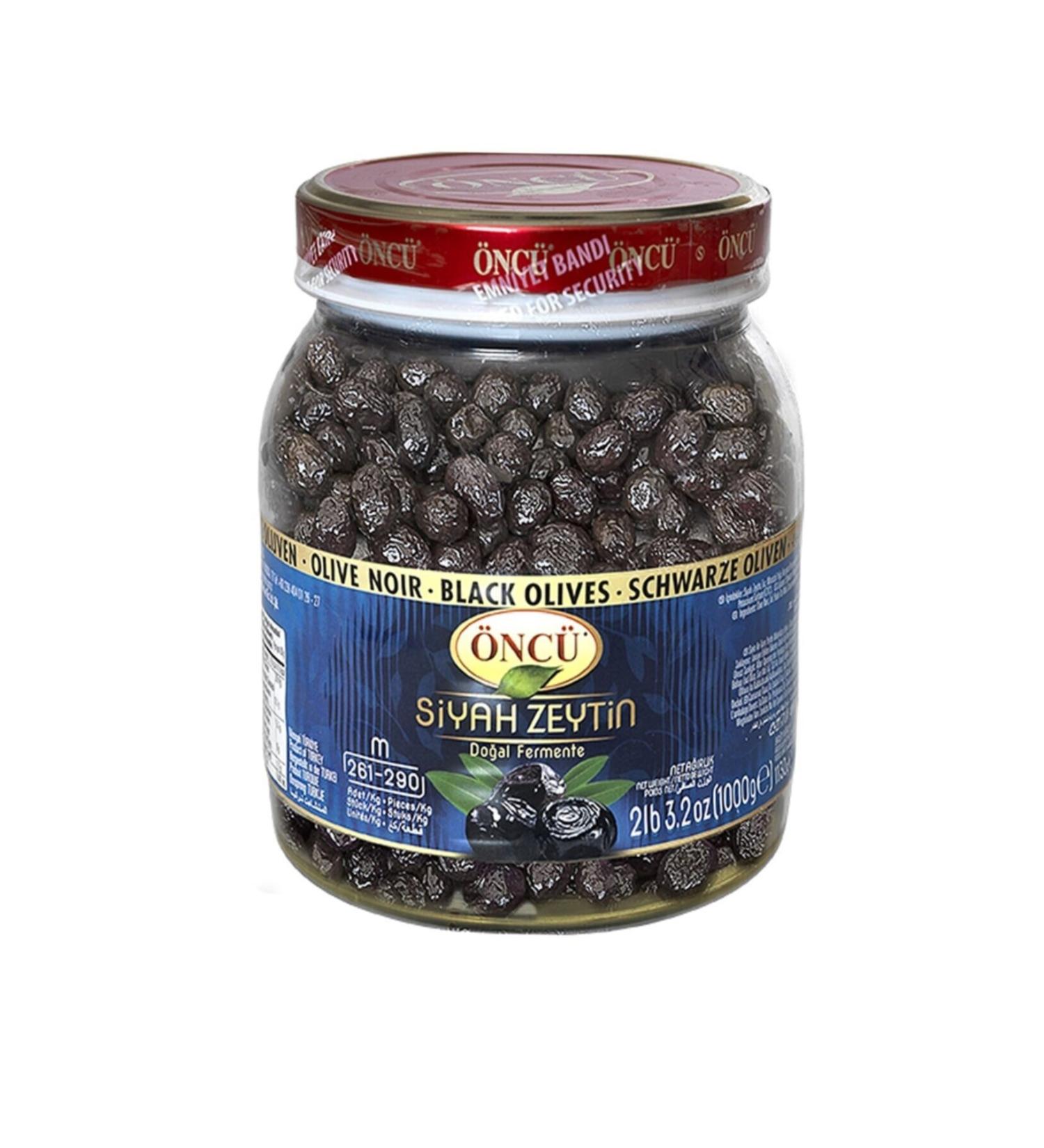 nc Net 1000 gr M Olives Less Salty