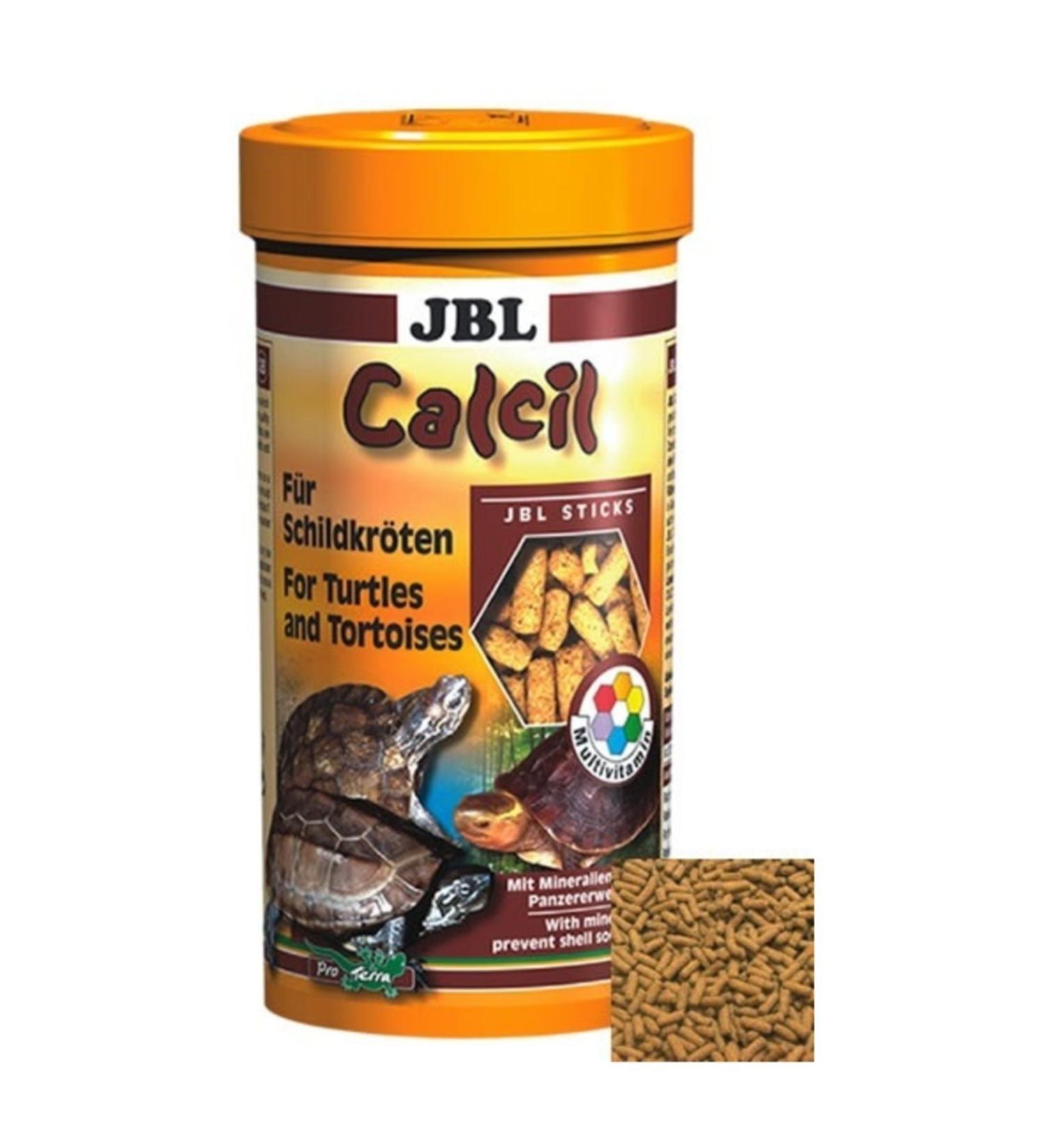 JBL Calcil 250 ml 95 gr