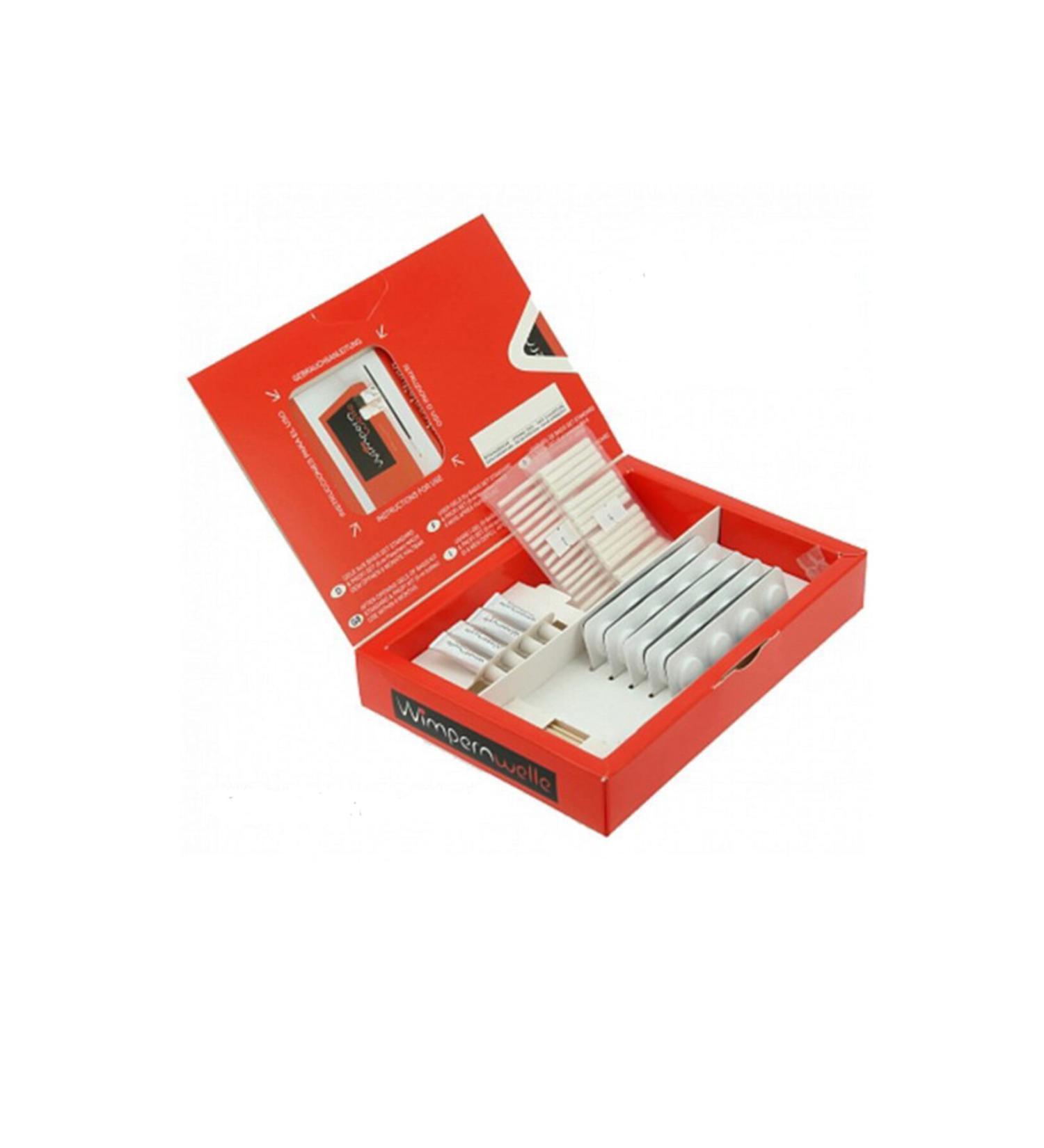 Wimpernwelle Eyelash Perm 24 Applications