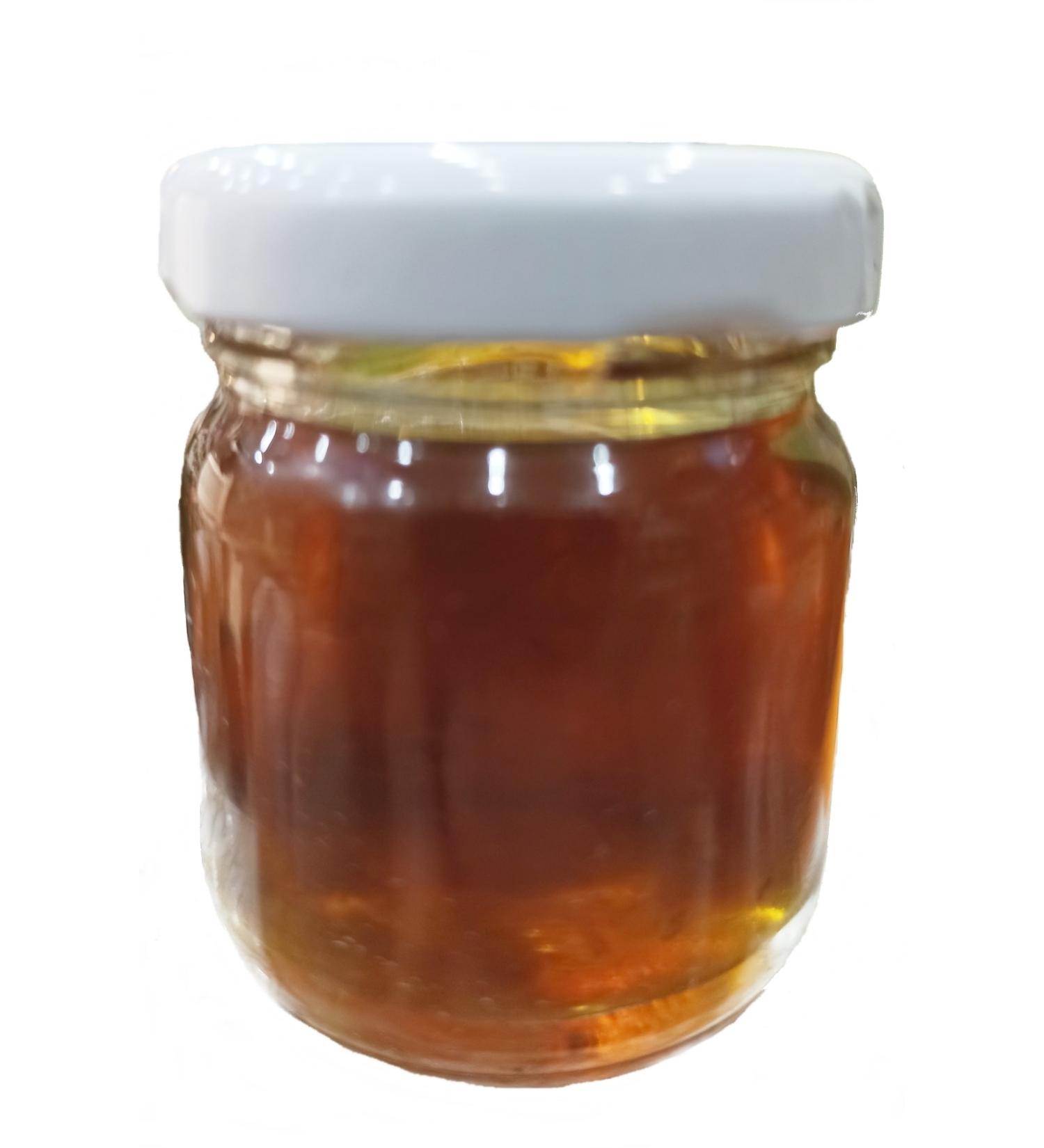 Liavera Pure Laurel Oil Mini Jar 50 ml