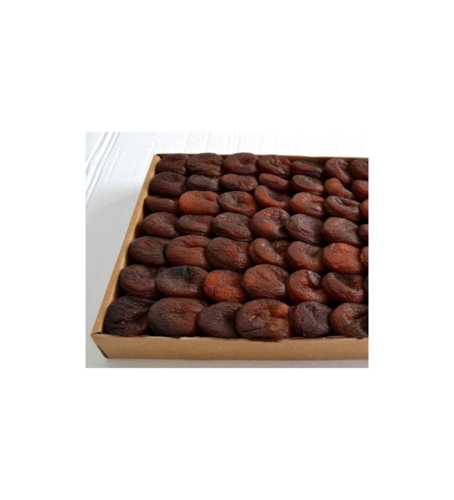 Malatya Aprichoc Yellow Sugar 3 Kg. Sun Dried Apricots