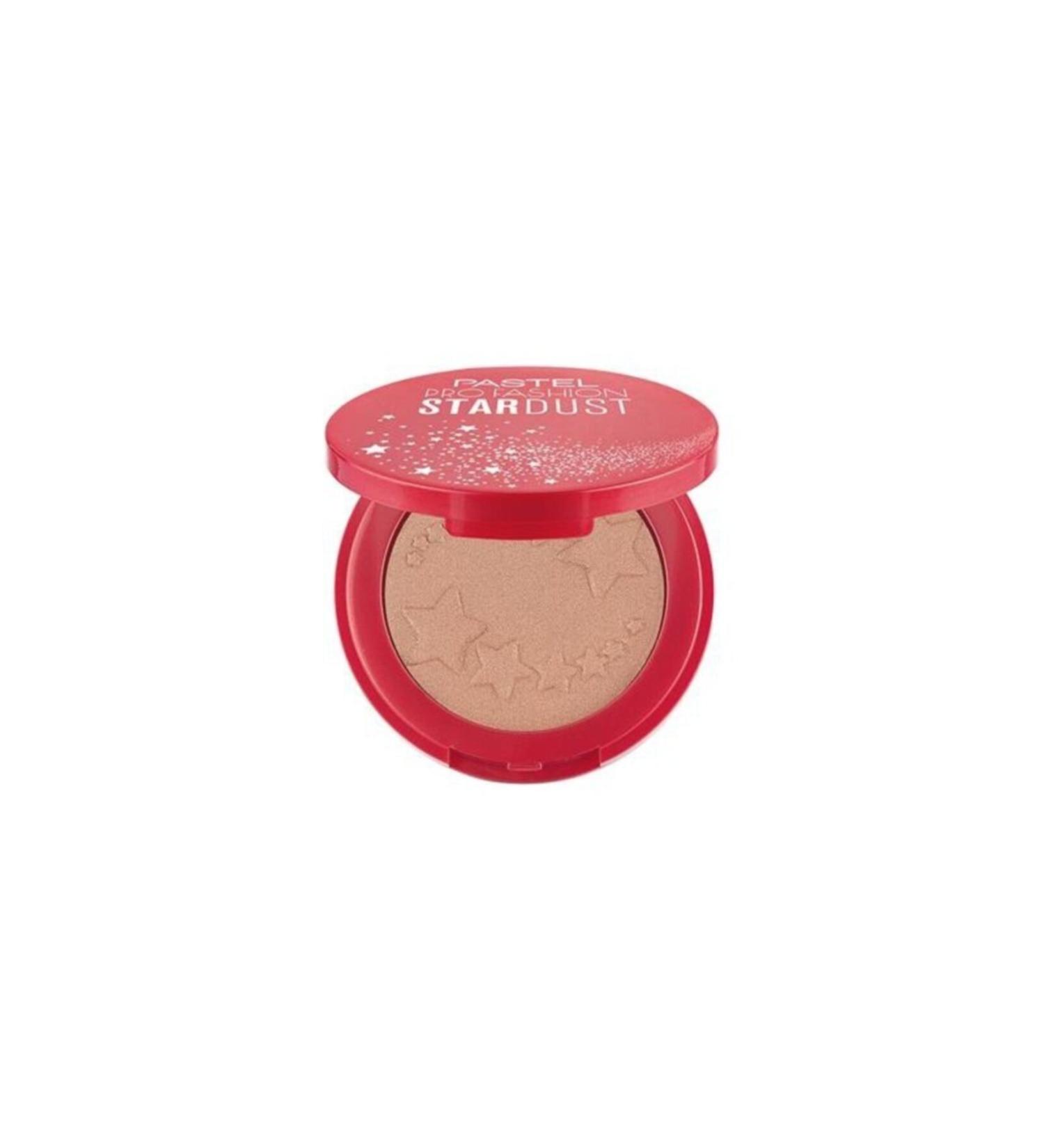 Pastel Profashion Stardust Highlighter Vega 321