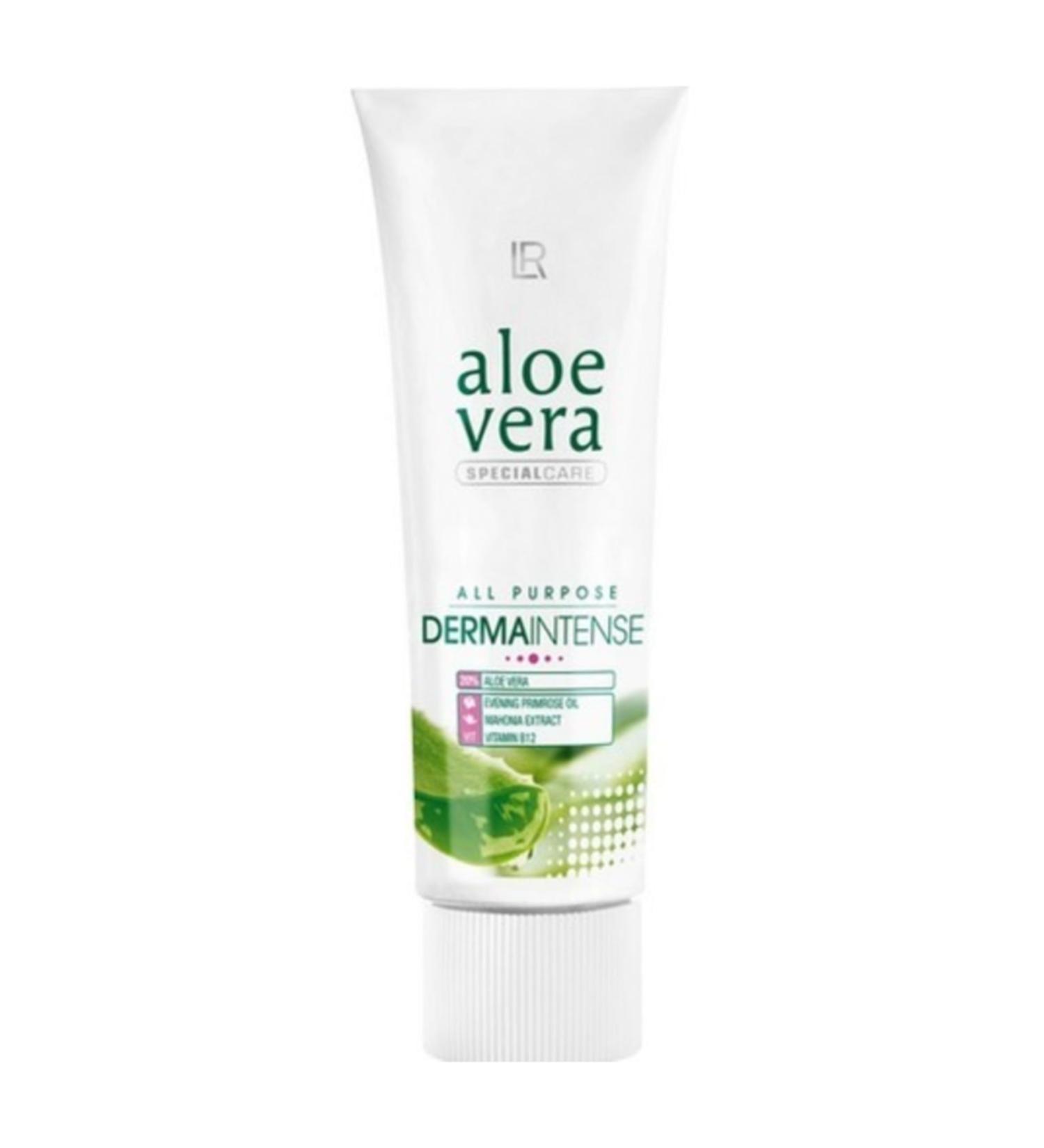 LR Aloe Vera Dermaintense Cream 50 ml