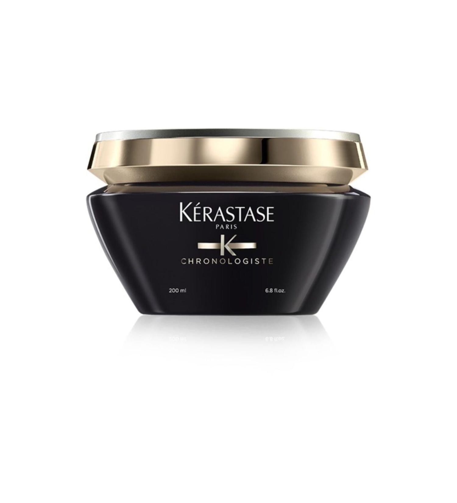 Kerastase Revitalizing Caviar Hair Mask - Chronologiste 200 ml