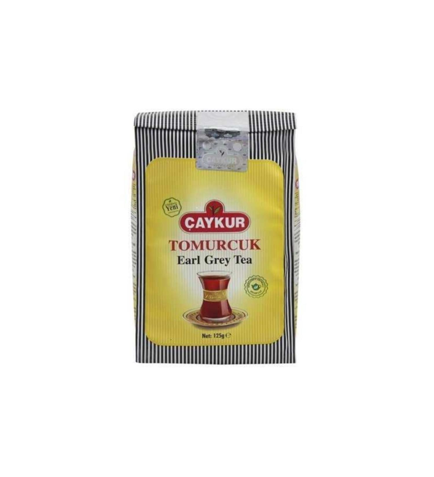 aykur 3 Pieces Bud Tea 125 Gr