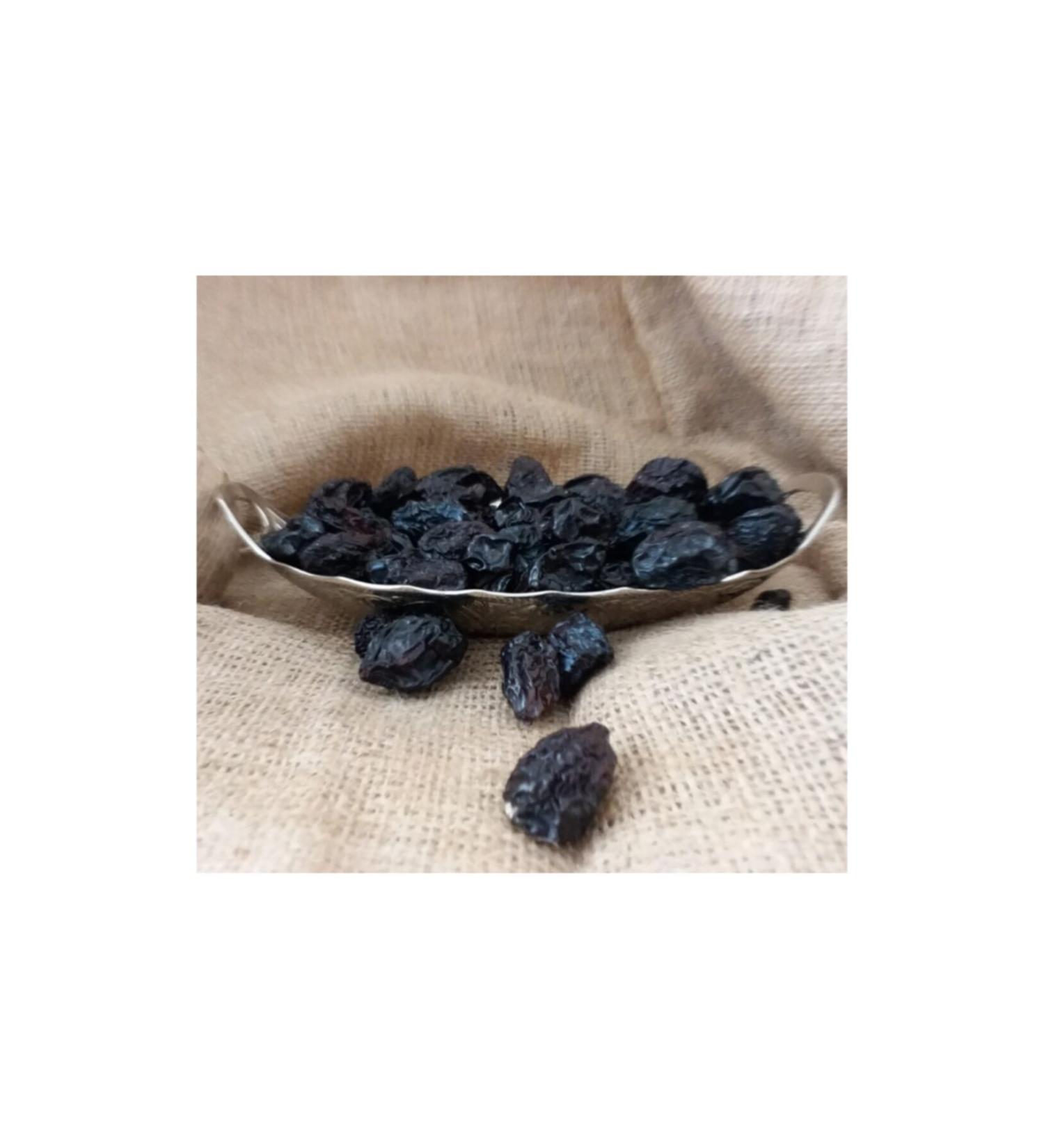 Maras Market Black Plum Dried 500 gr