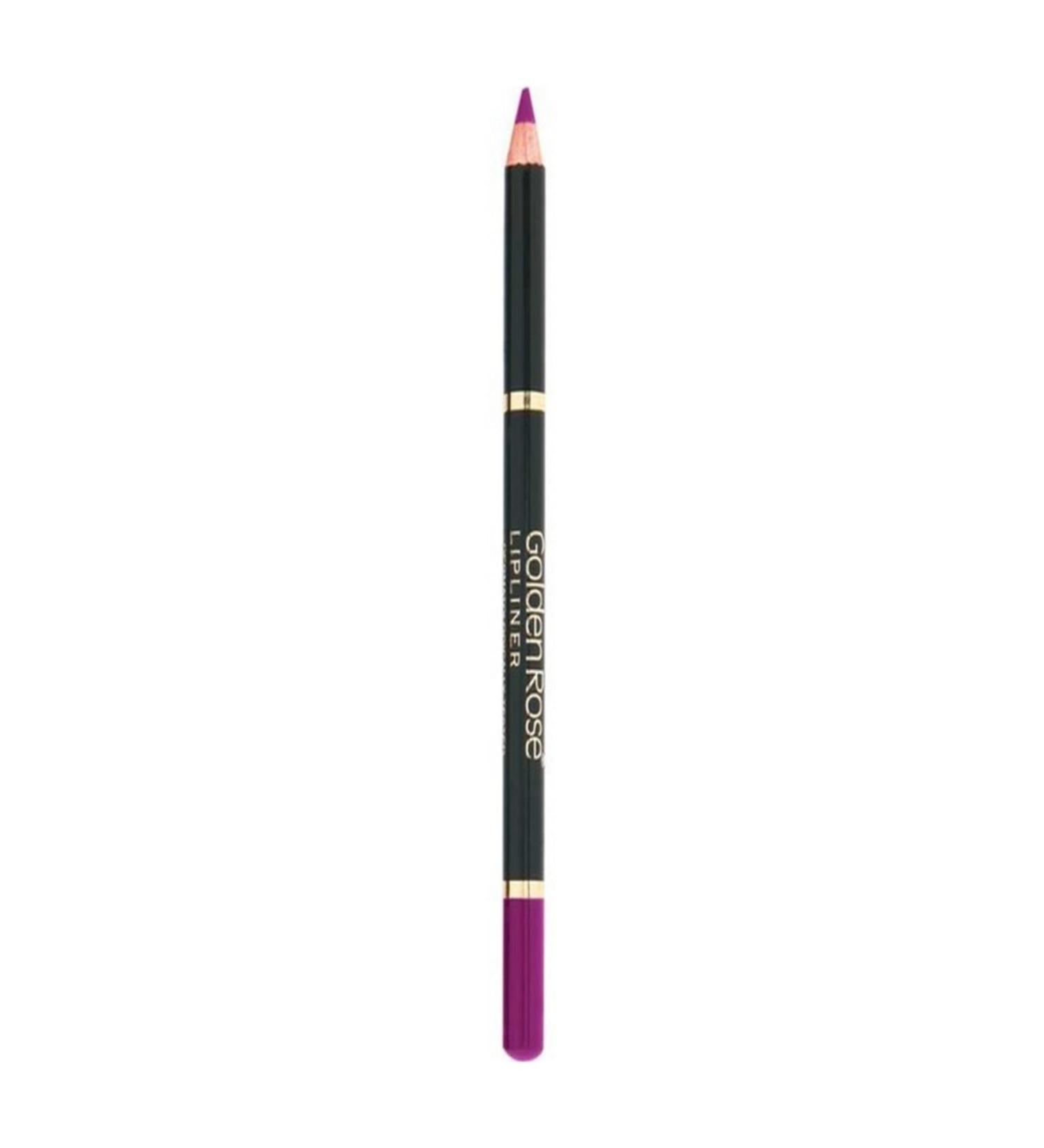 Golden Rose Lip Pencil - Lipliner No: 203 8691190172039