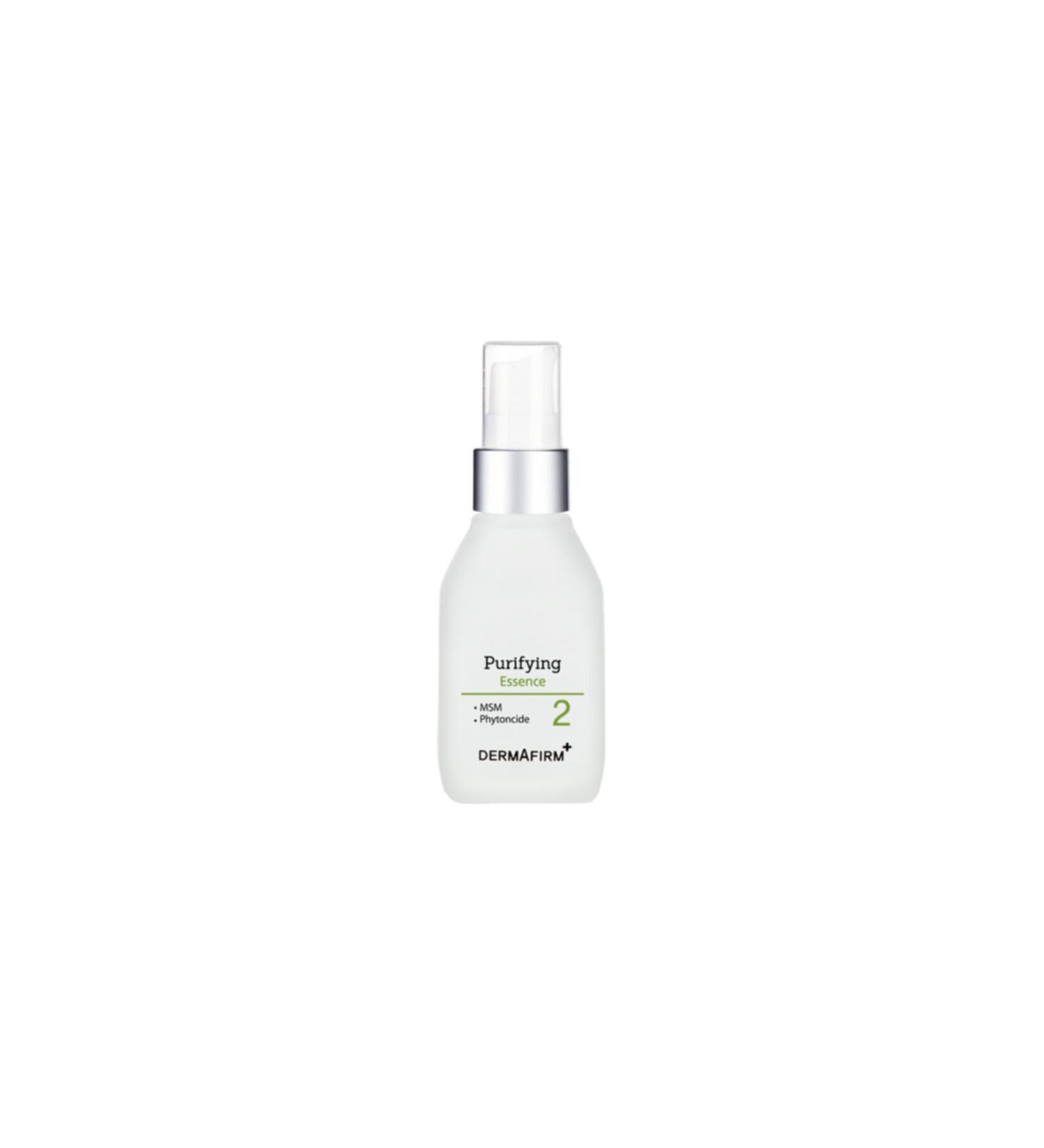 DERMAFIRM Purifying Essence 50ml 8809310533619