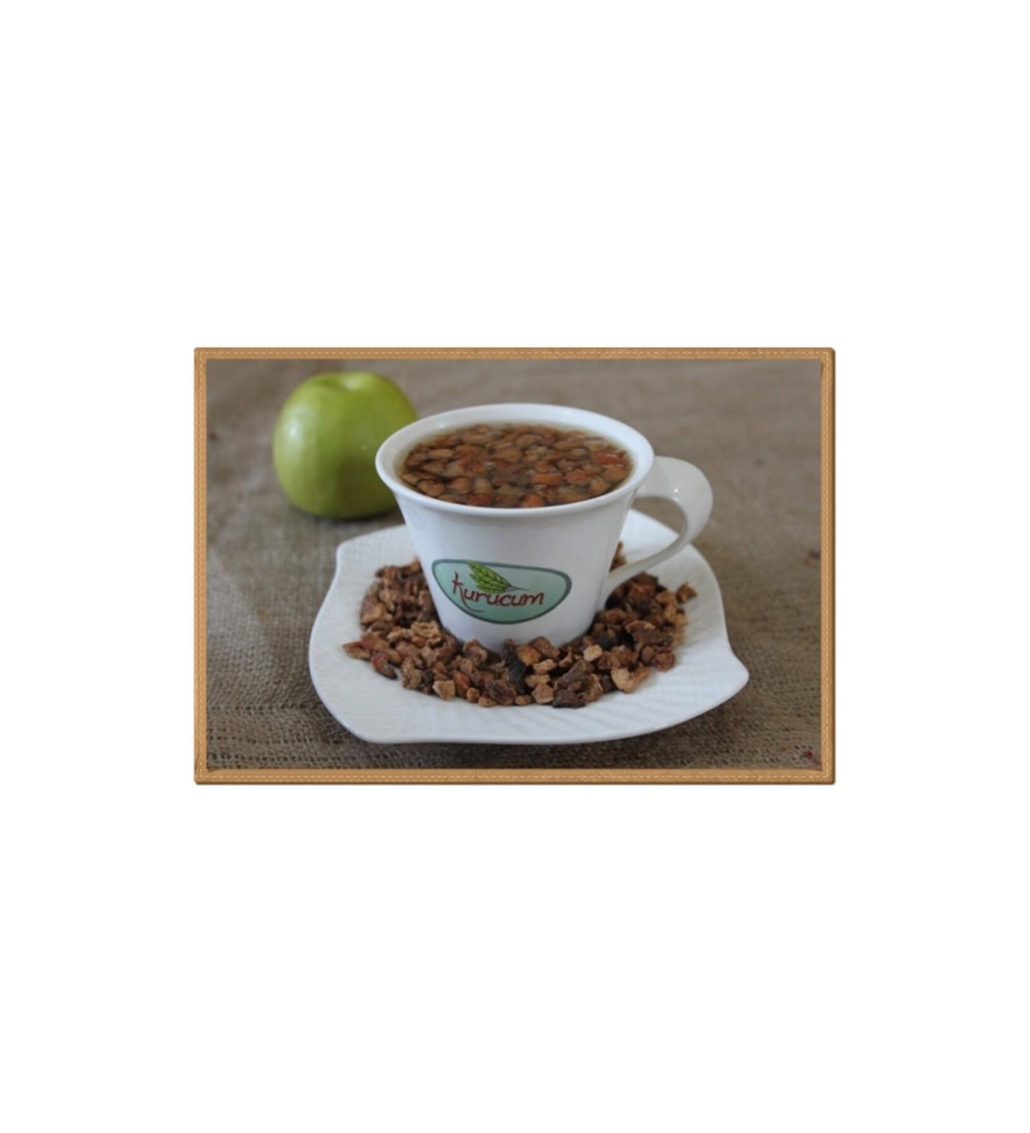 Kurucum Dried Apple Tea 1 Kg Food