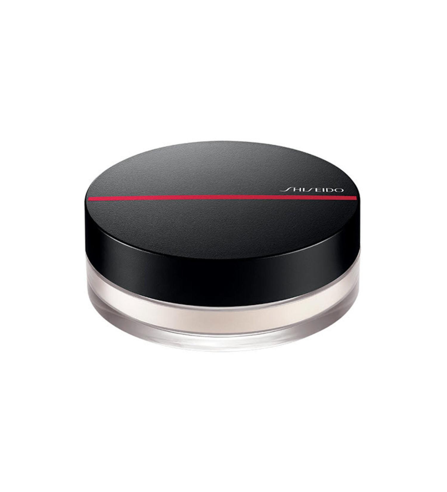 Shiseido Powder - SMU SS IS Loose Powder Radiant 729238157972