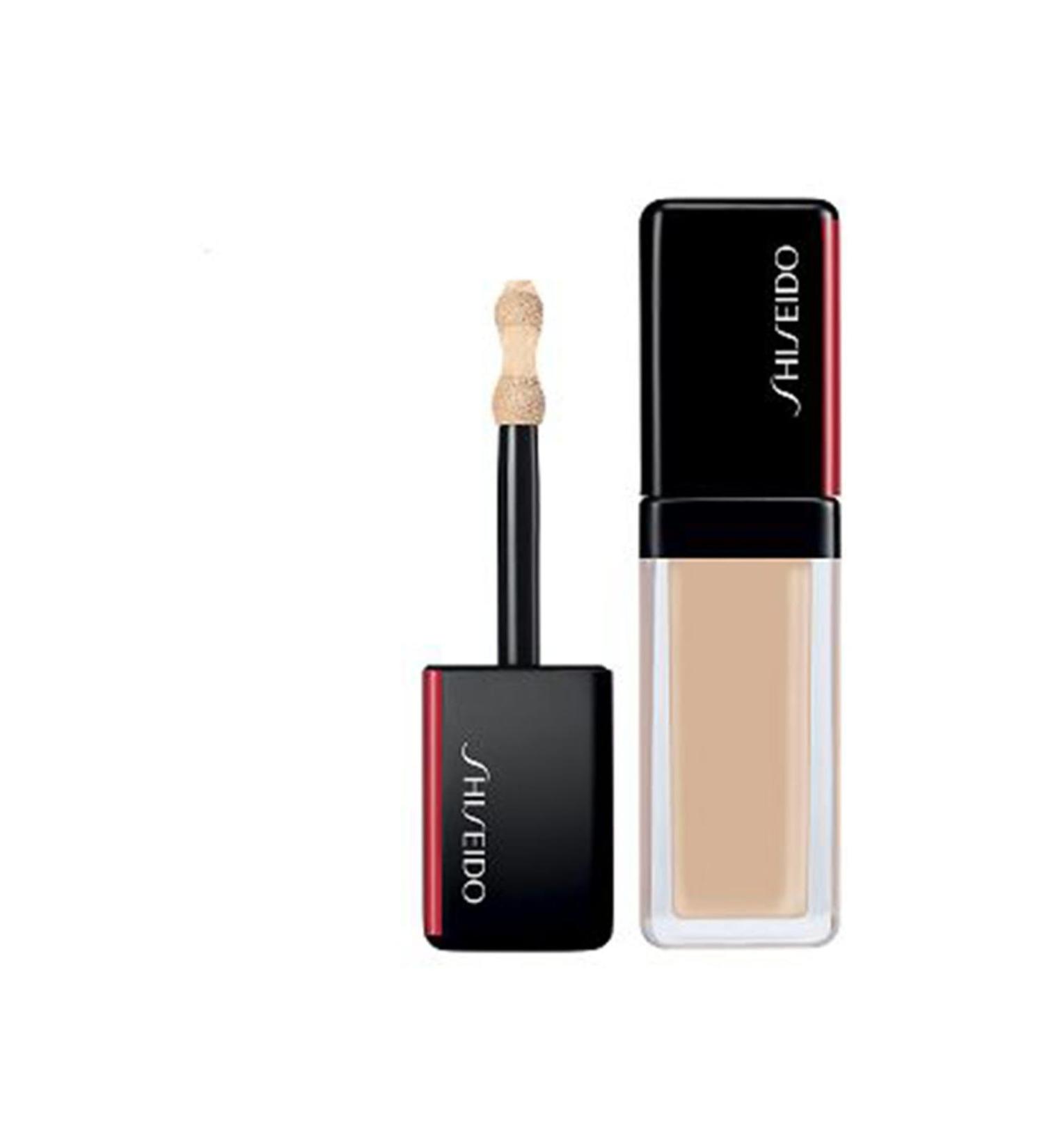 Shiseido Concealer - SMU SS Dual-Tip Concealer 103 730852157293