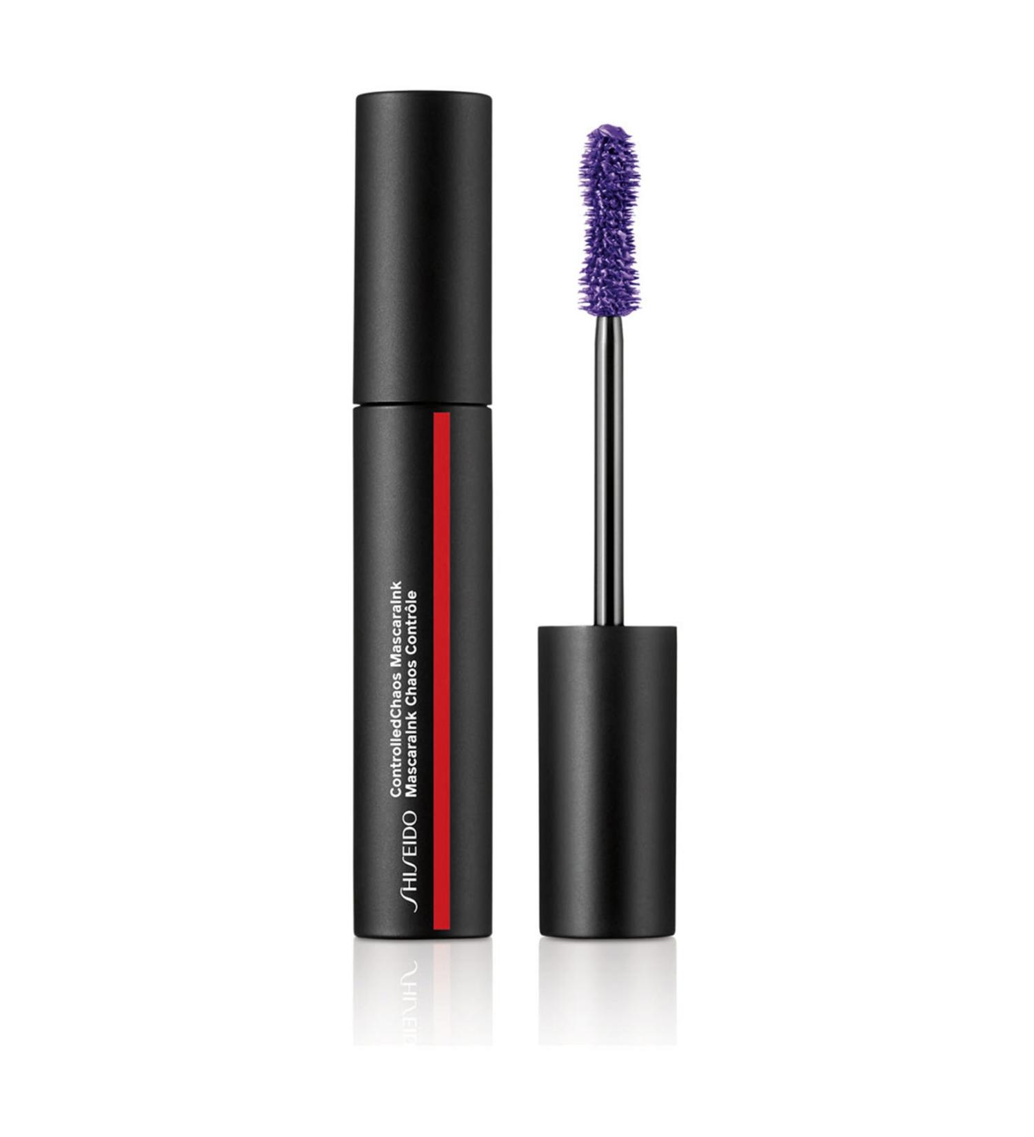Shiseido Volumizing Mascara - SMK ControlledChaos Mascaraink 03 730852147683