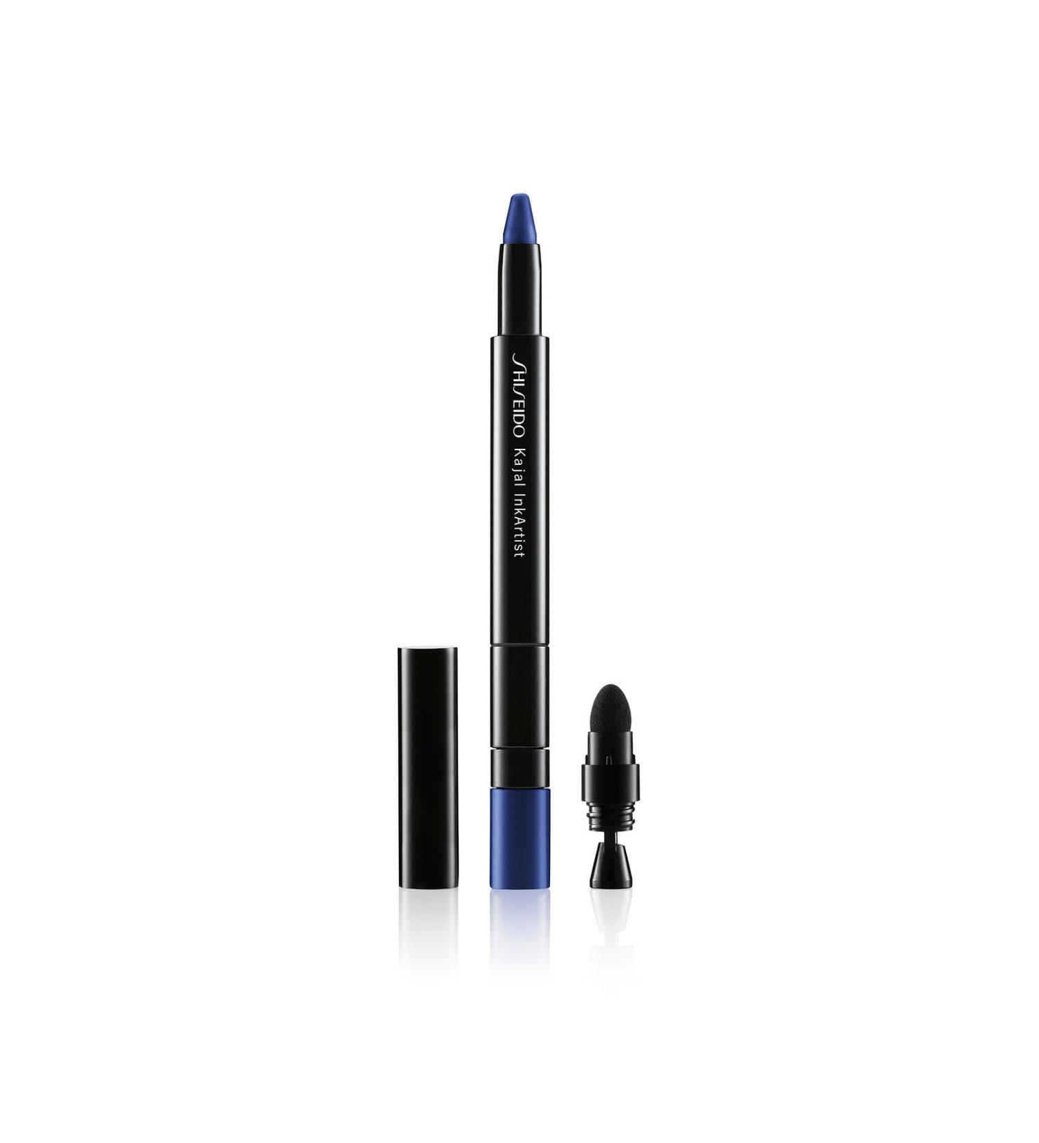 Shiseido 3 in 1 Eyeliner - Kajal Inkartist 08 730852147294