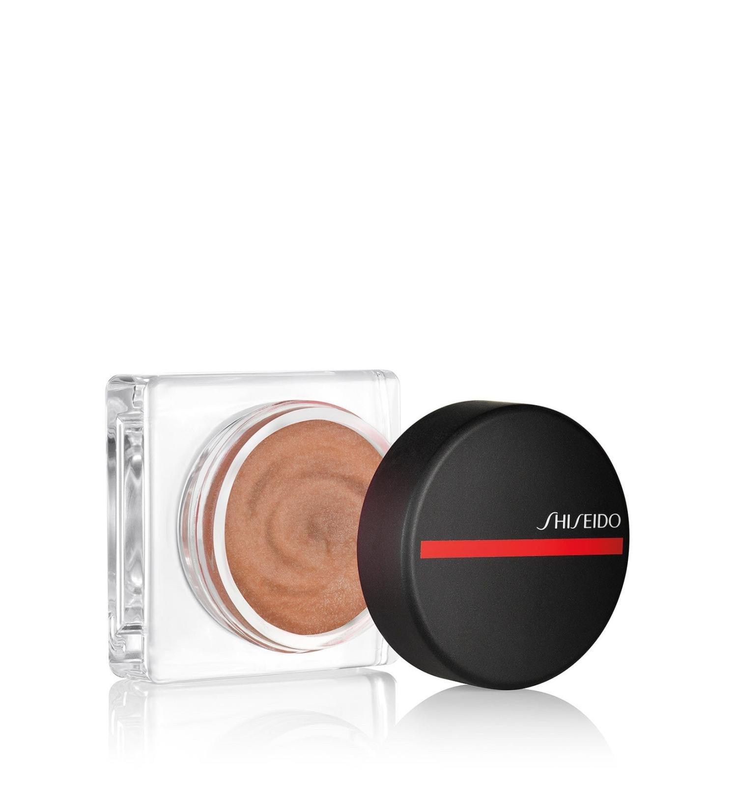 Shiseido Cream Blush - Minimalist Whippedpowder Blush 04 730852148758