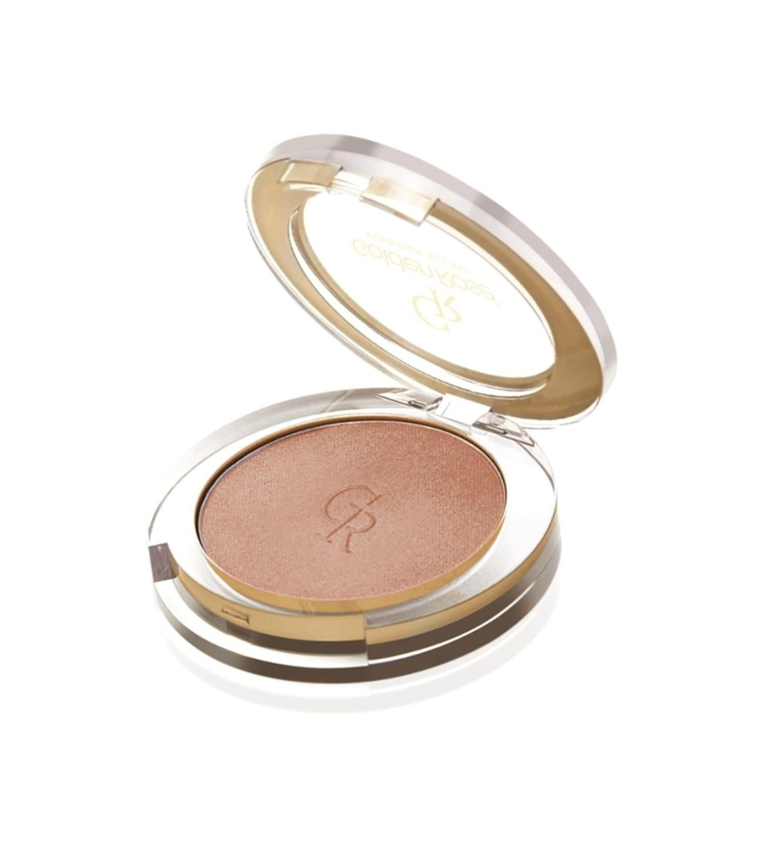 Golden Rose Blush - Powder Blush No: 07 8691190605070