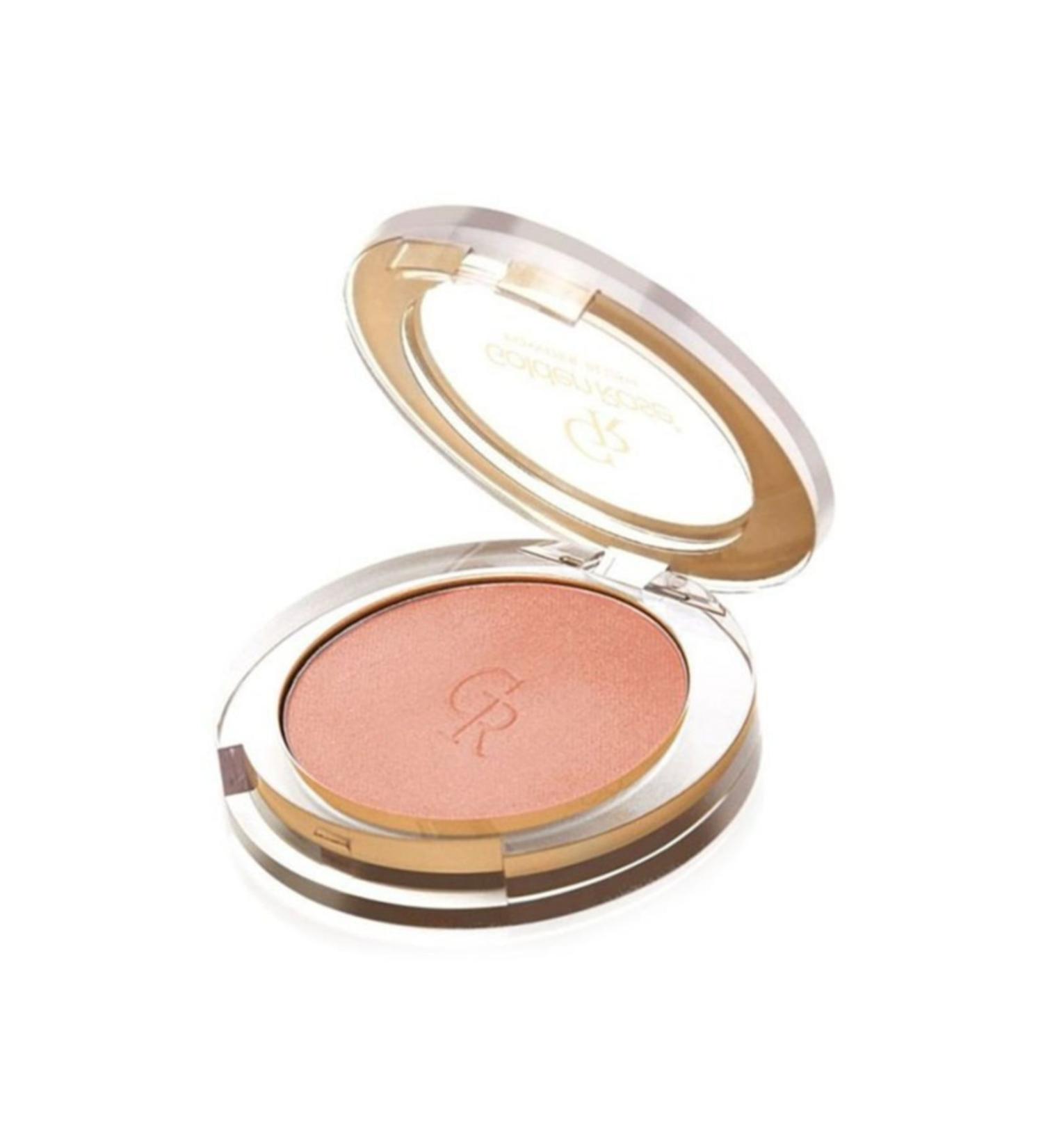 Golden Rose Blush - Powder Blush No: 02 8691190605025