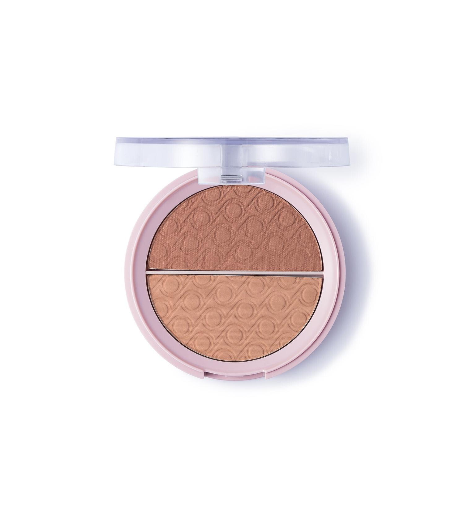 Flormar Blush - Pretty Blush 004 Sweet Bronze 8690604467167