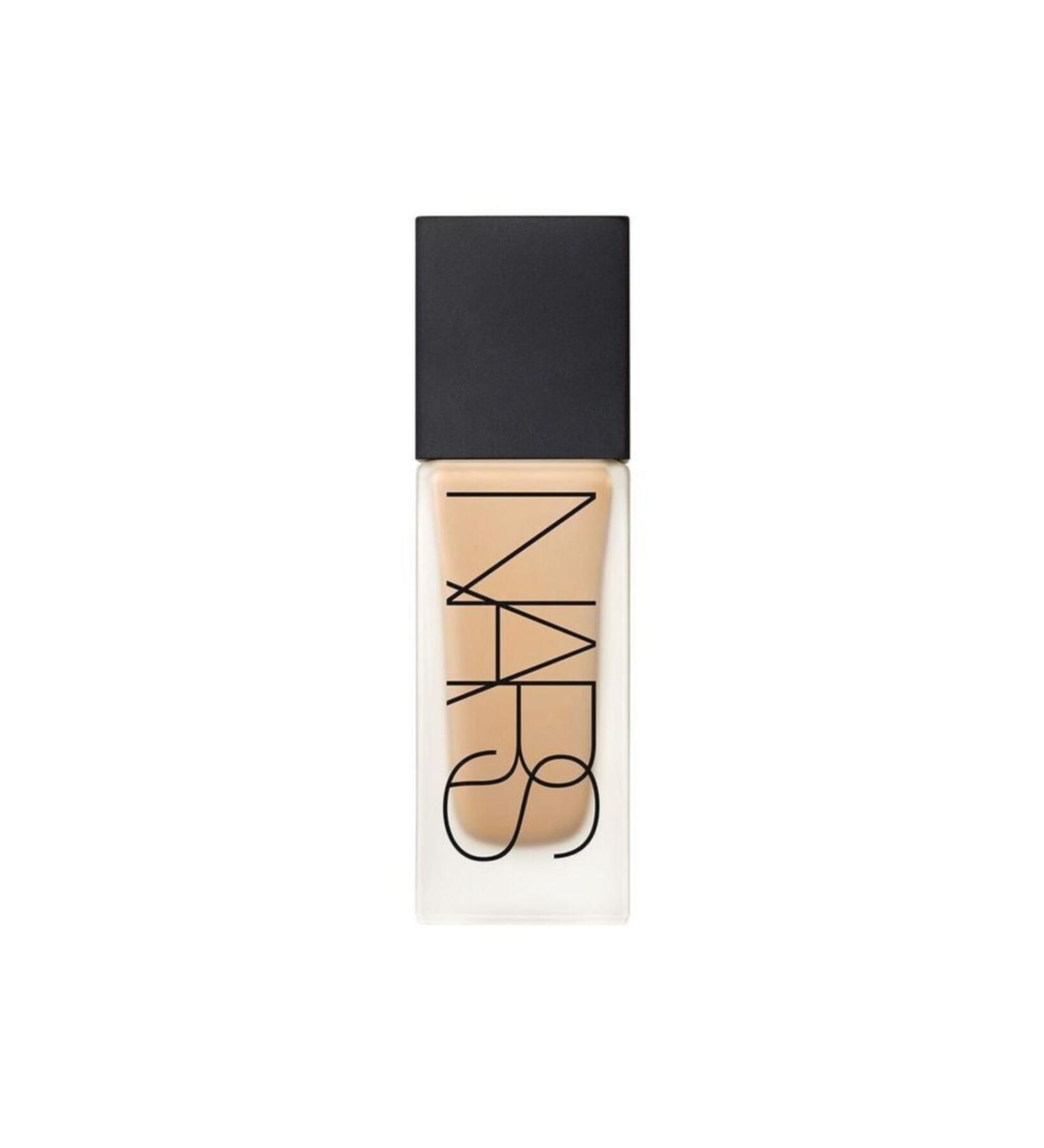 Nars All Day Luminous Weightless Foundation - Punjab