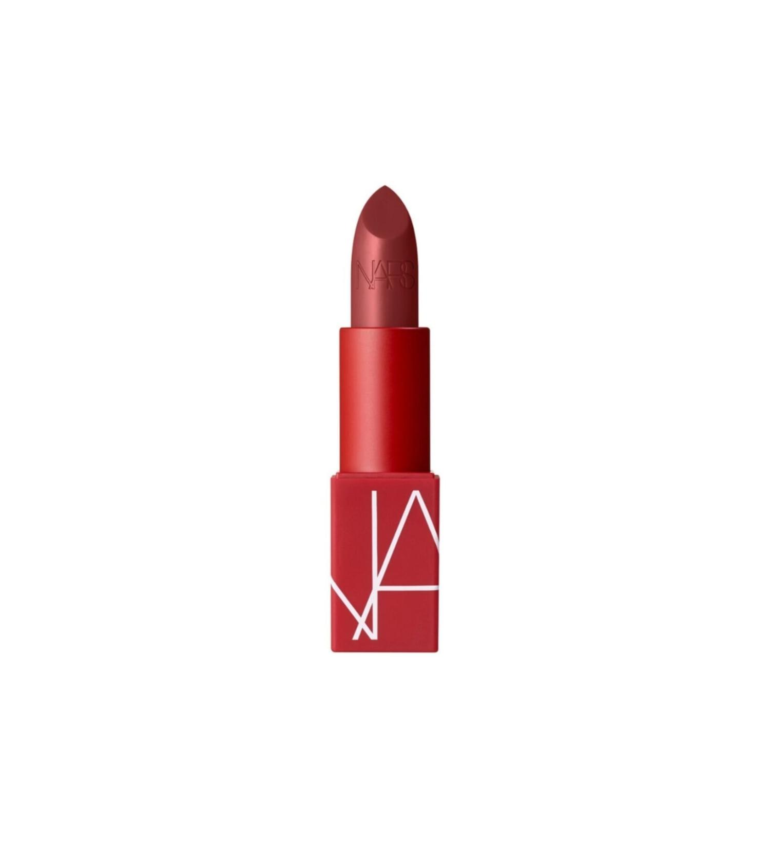Nars Exclus ve Lipstick Shanghai Express - Matte Brick Red 3.5 Gr