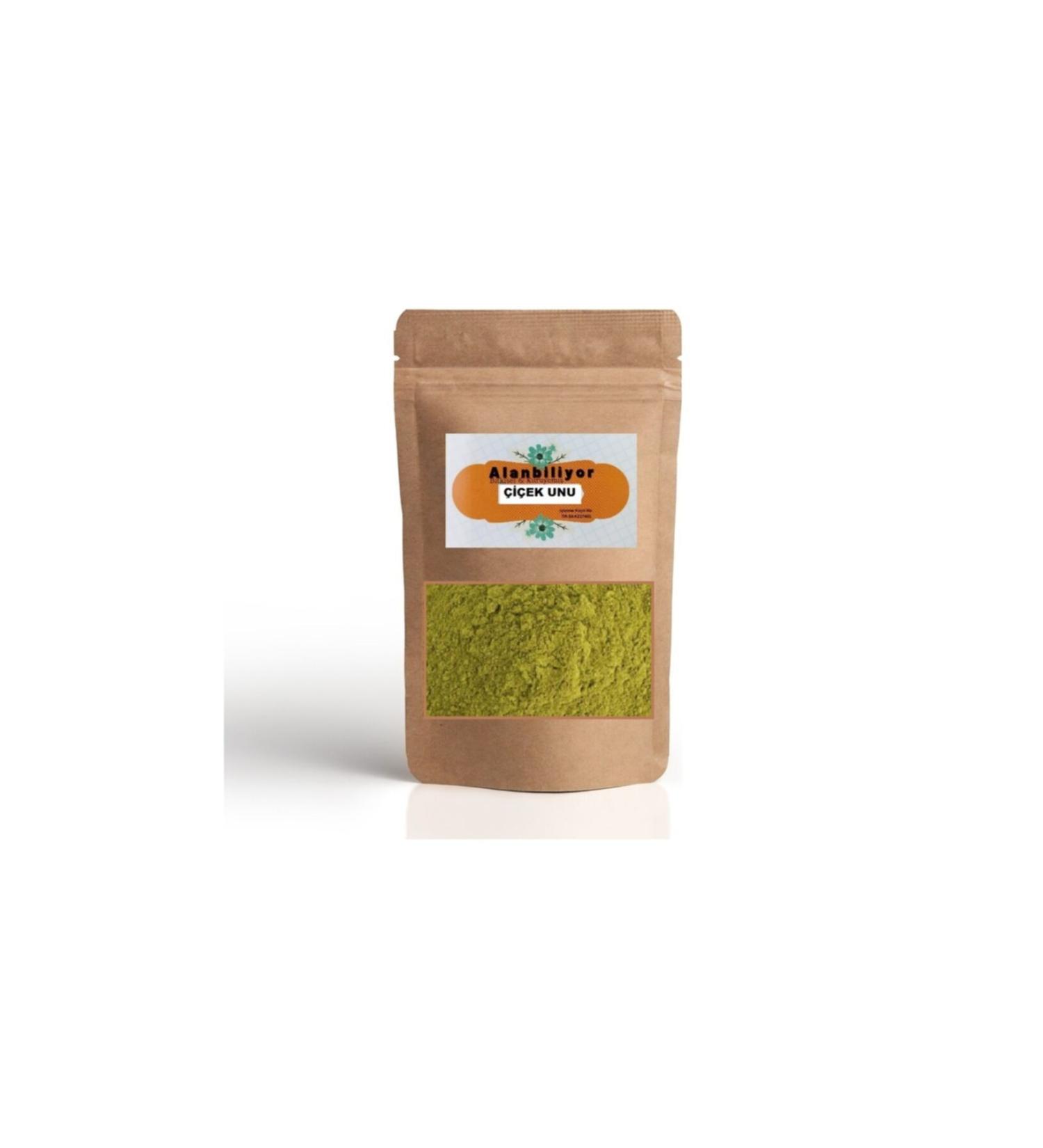 Alanbabilir Flower Flour 1 kg