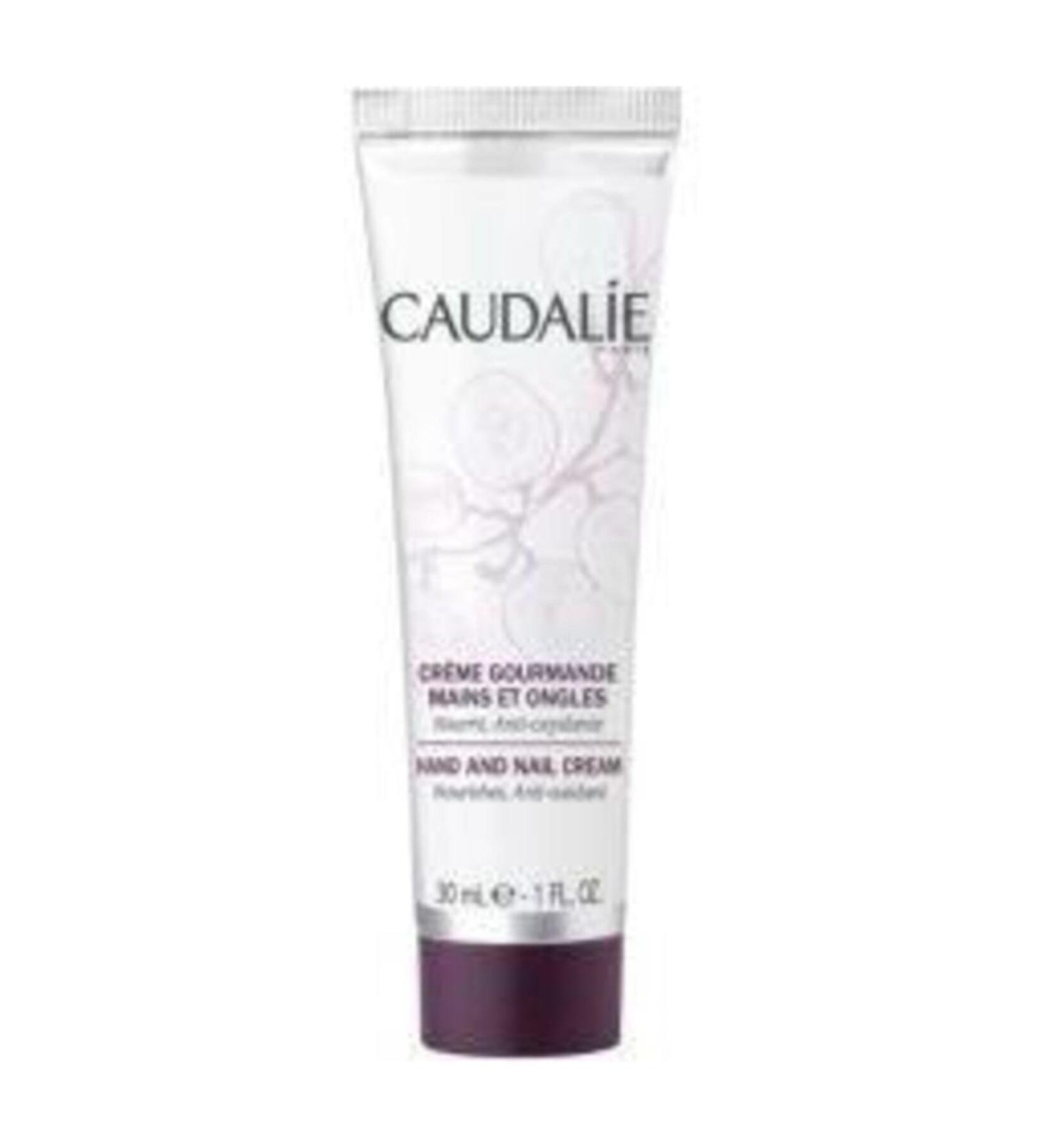 Caudalie Hand And Nail Cream 30ml