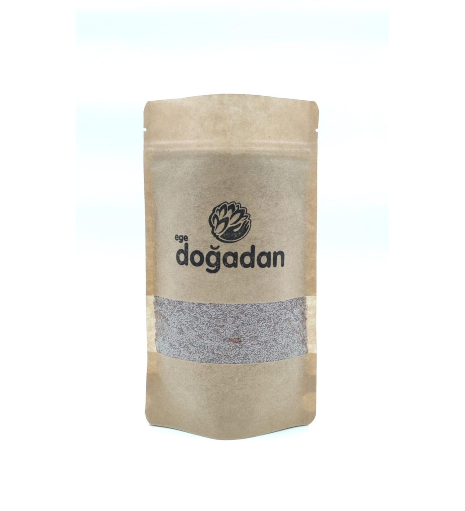 Aegean Nature's Caraway Seeds 500 Gr