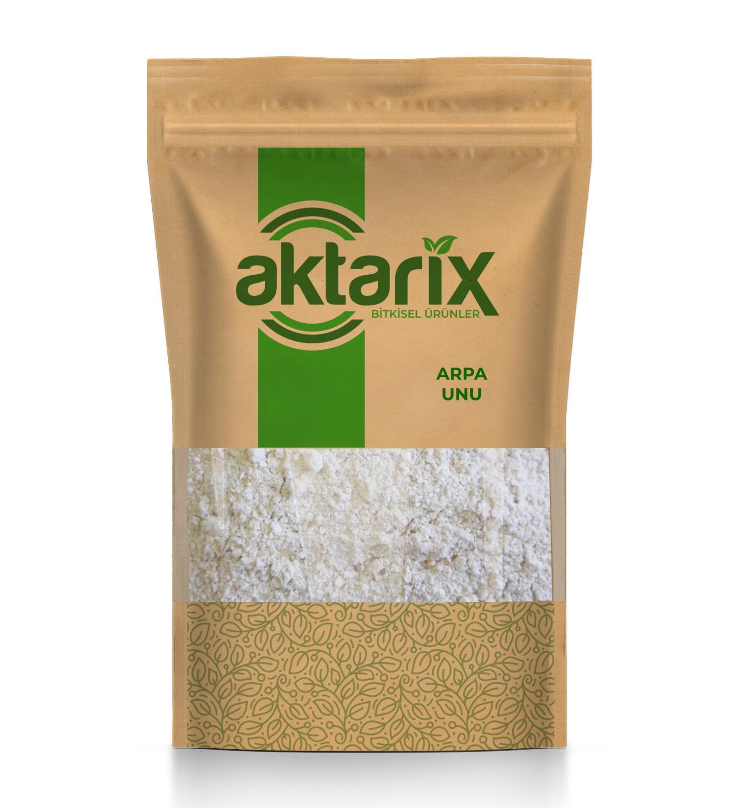 Aktarix 3 Kg Barley Flour