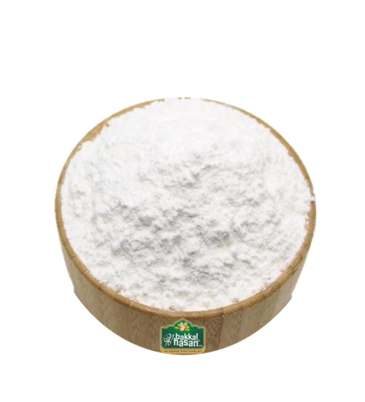 grocer Hasan Powdered Sugar - 500 Gr
