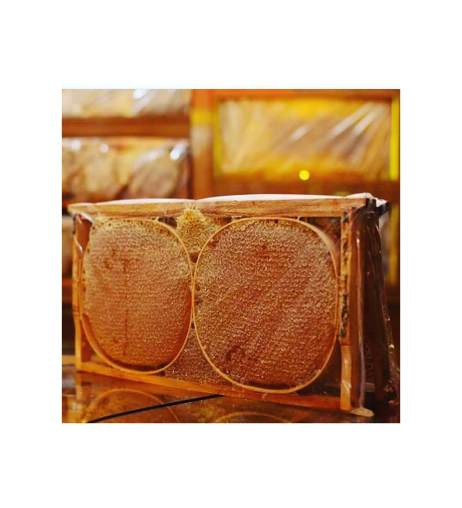 Karakovan Full Frame Plate Honey 3 Kg