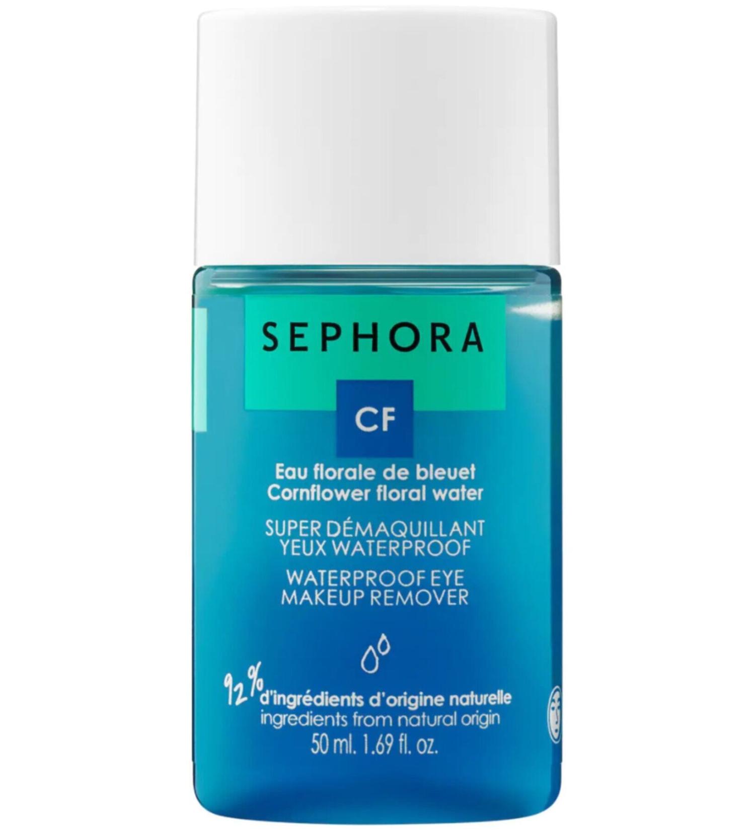 Sephora Waterproof Eye Makeup Remover