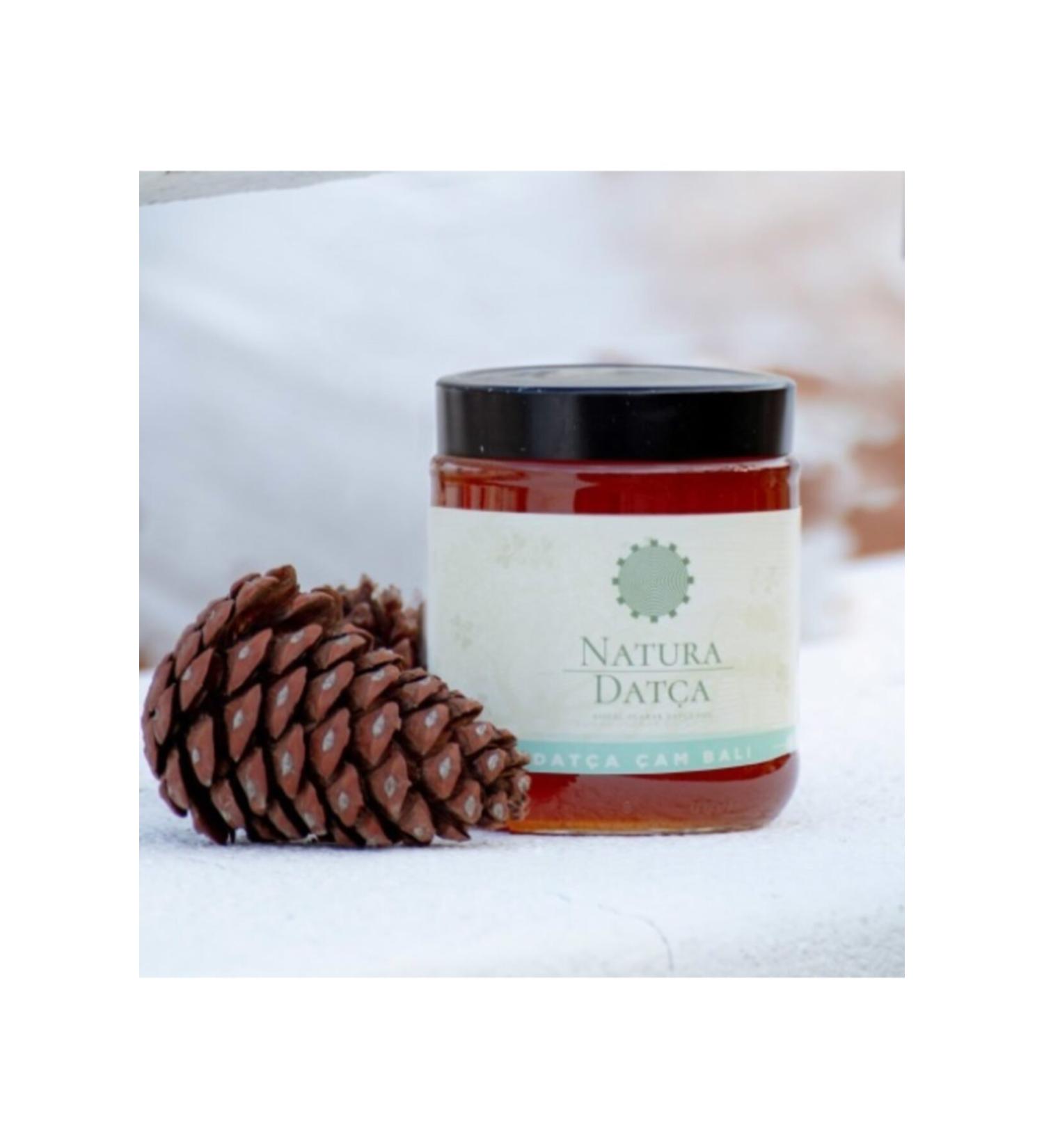 NATURA DATCA Datca Pine Honey 500gr