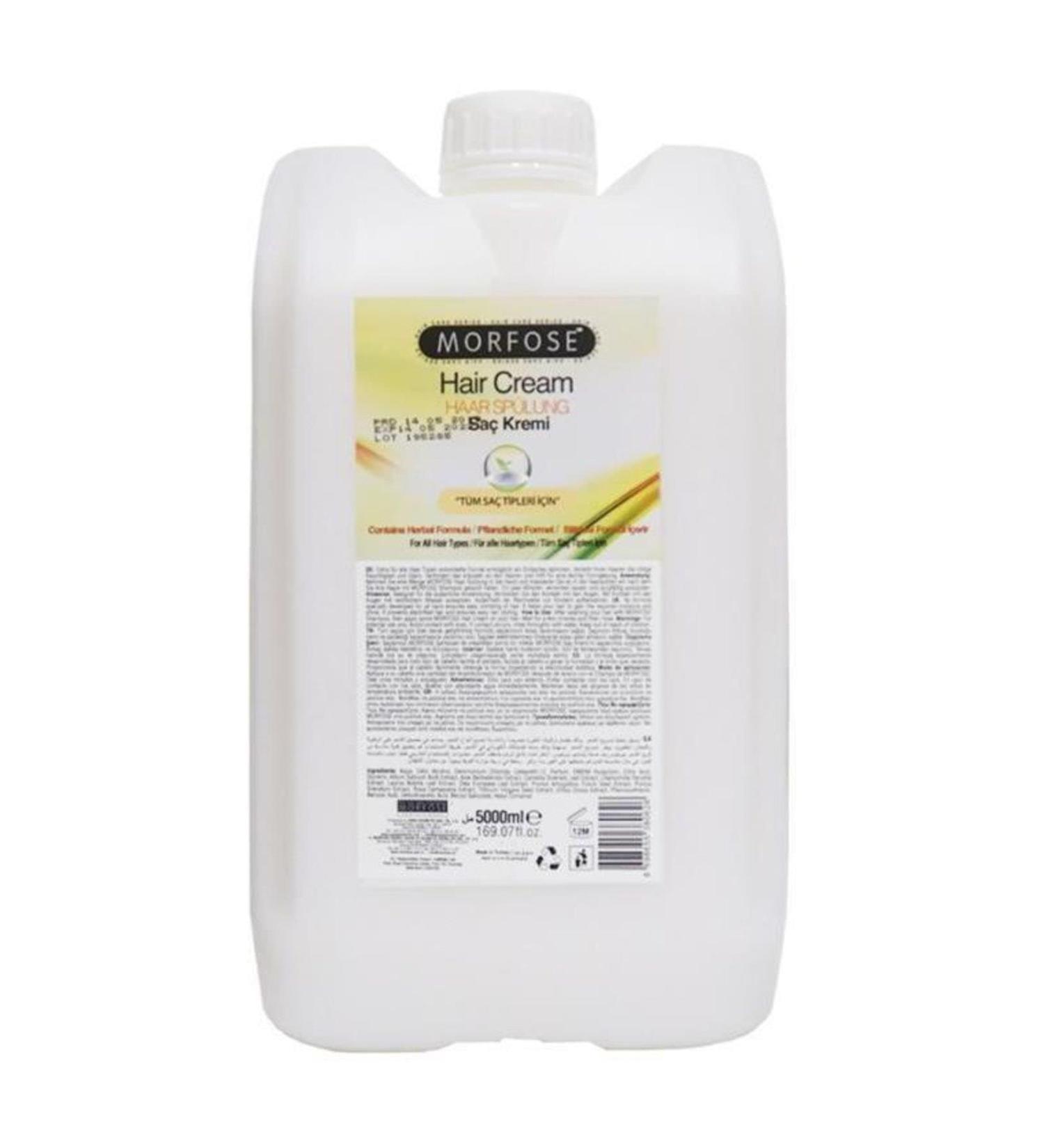 Morfose Hair Conditioner 5000 ml