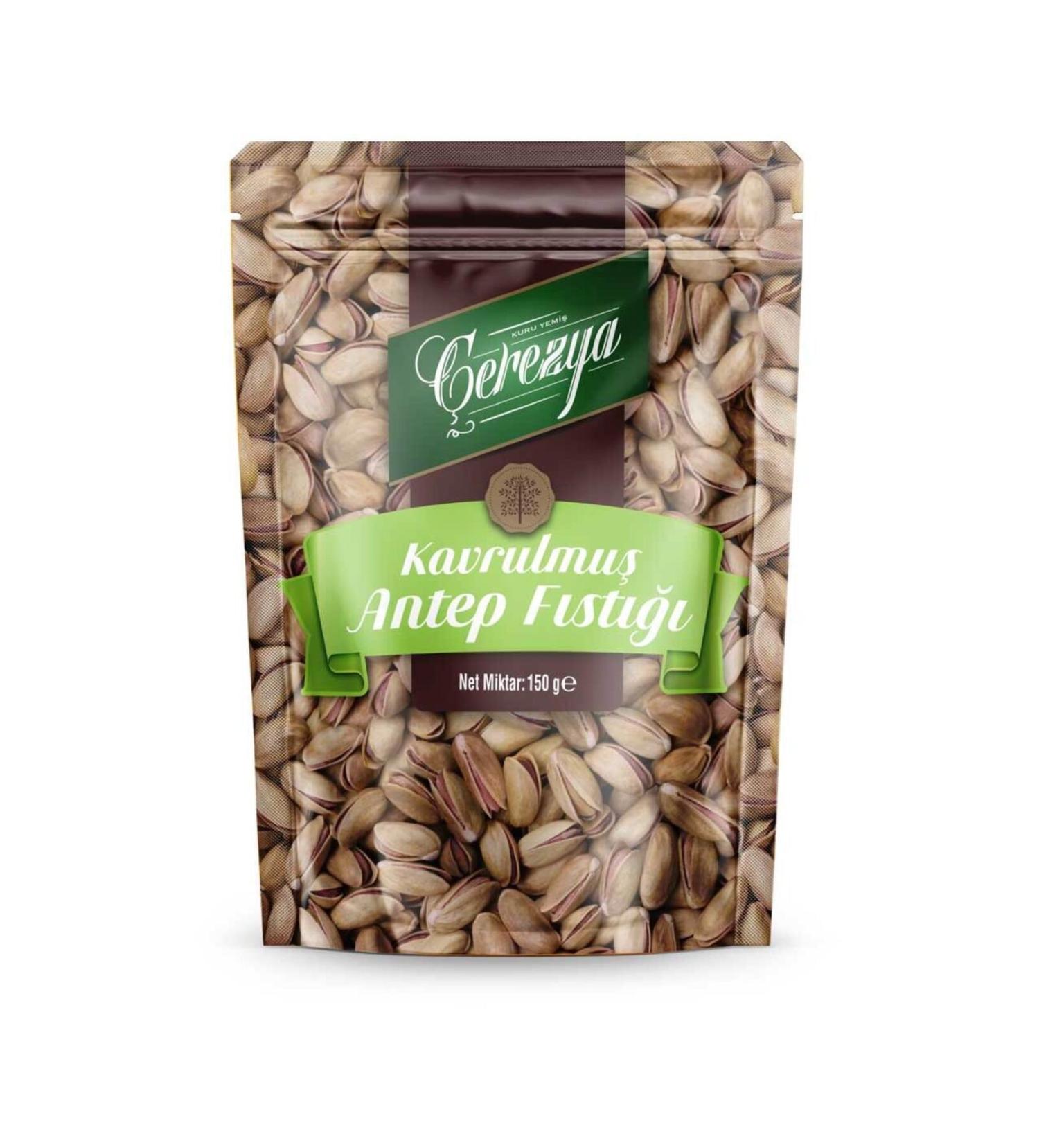 erezya Pistachio 150 gr